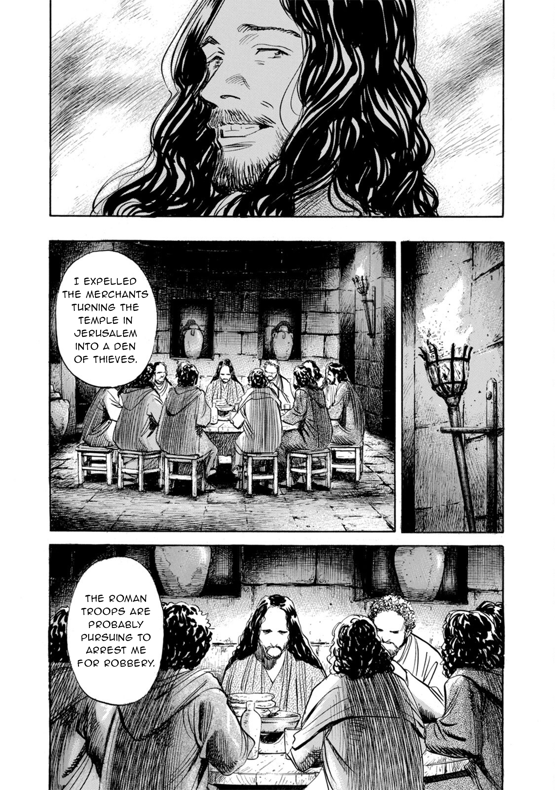 Billy Bat Chapter 15 - Page 15