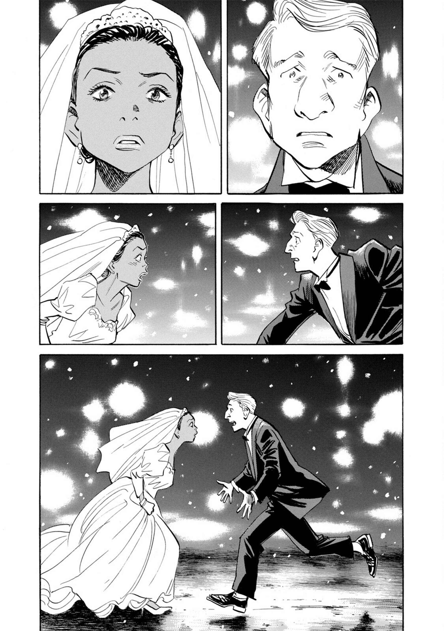 Billy Bat Chapter 17 - Page 20