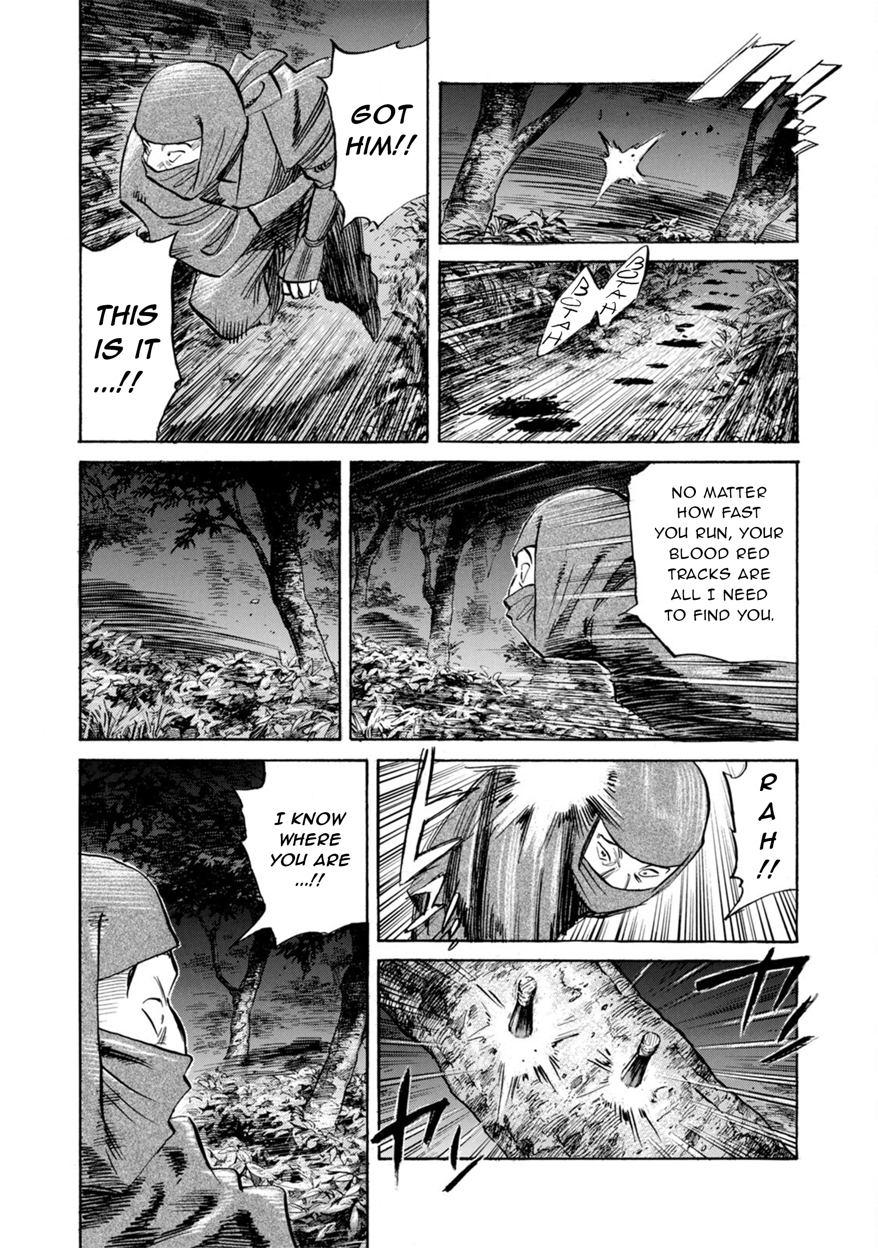 Billy Bat Chapter 18 - Page 20