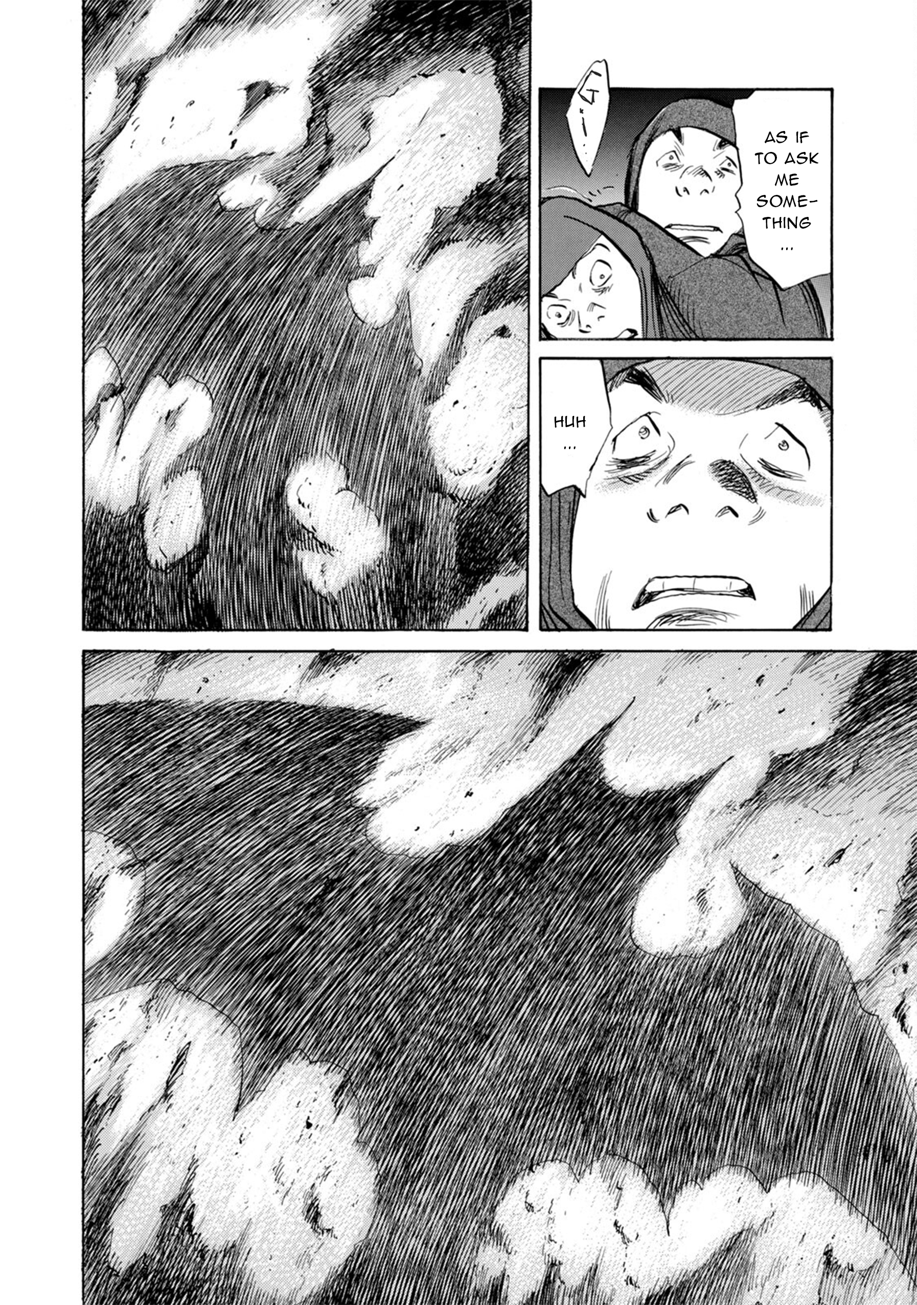 Billy Bat Chapter 19 - Page 21