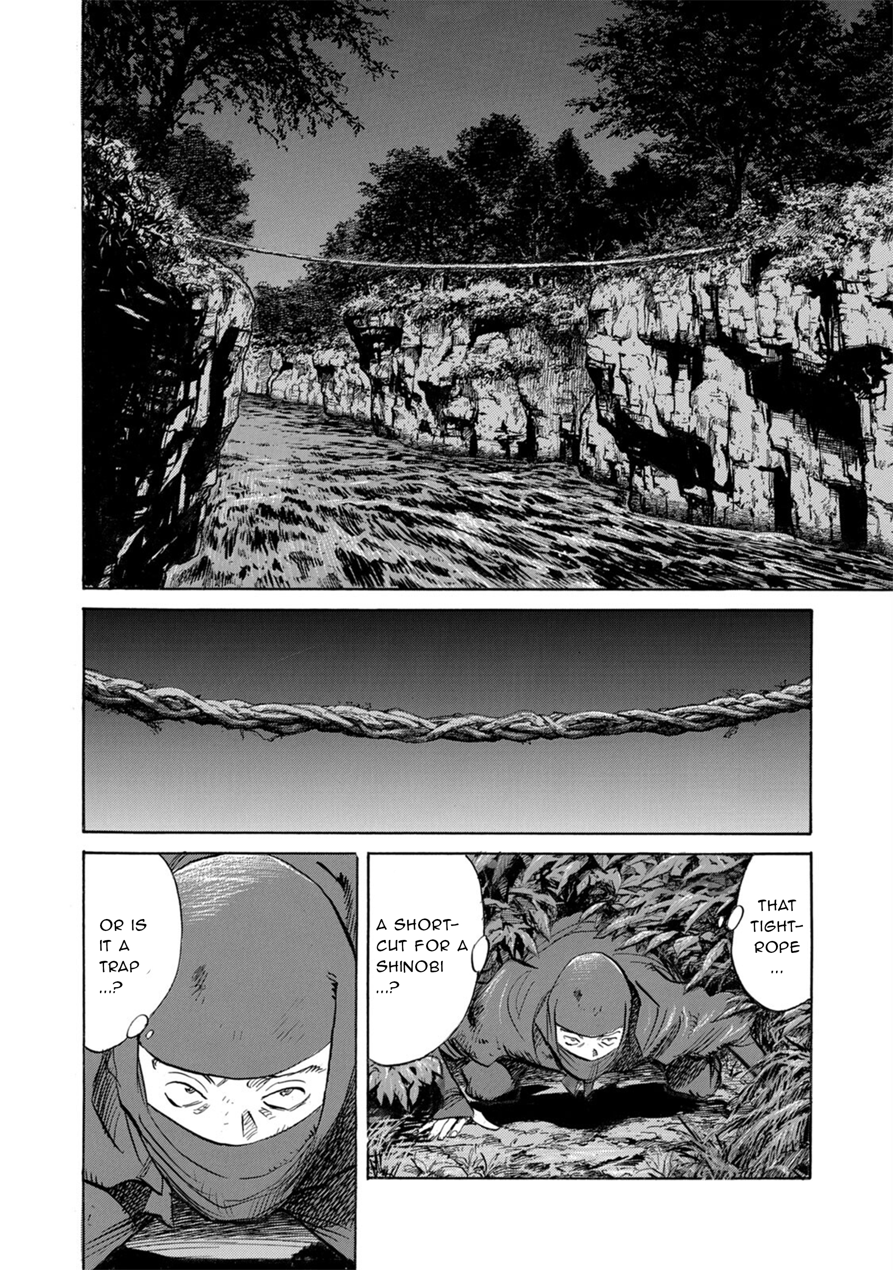 Billy Bat Chapter 20 - Page 6