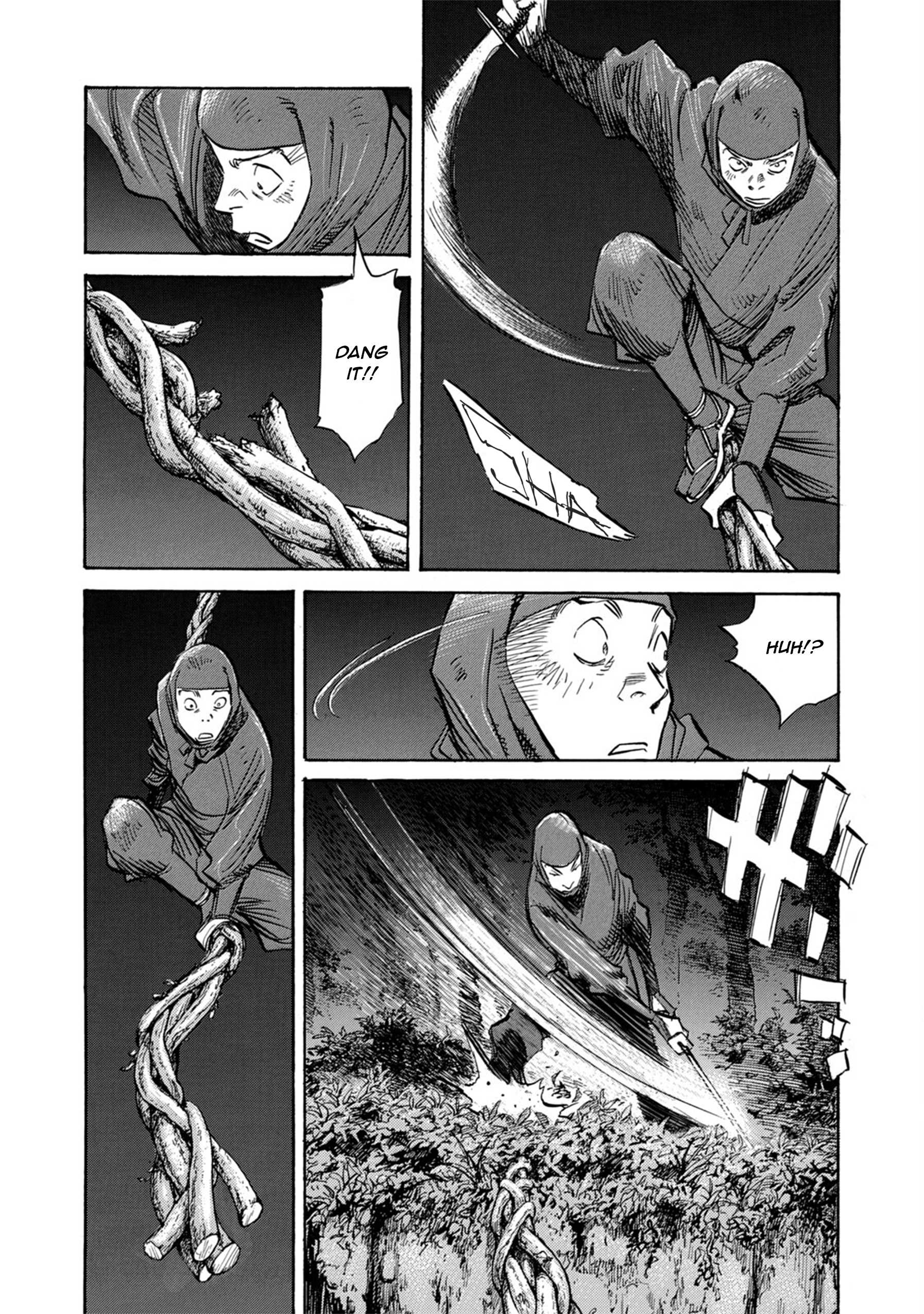 Billy Bat Chapter 20 - Page 19