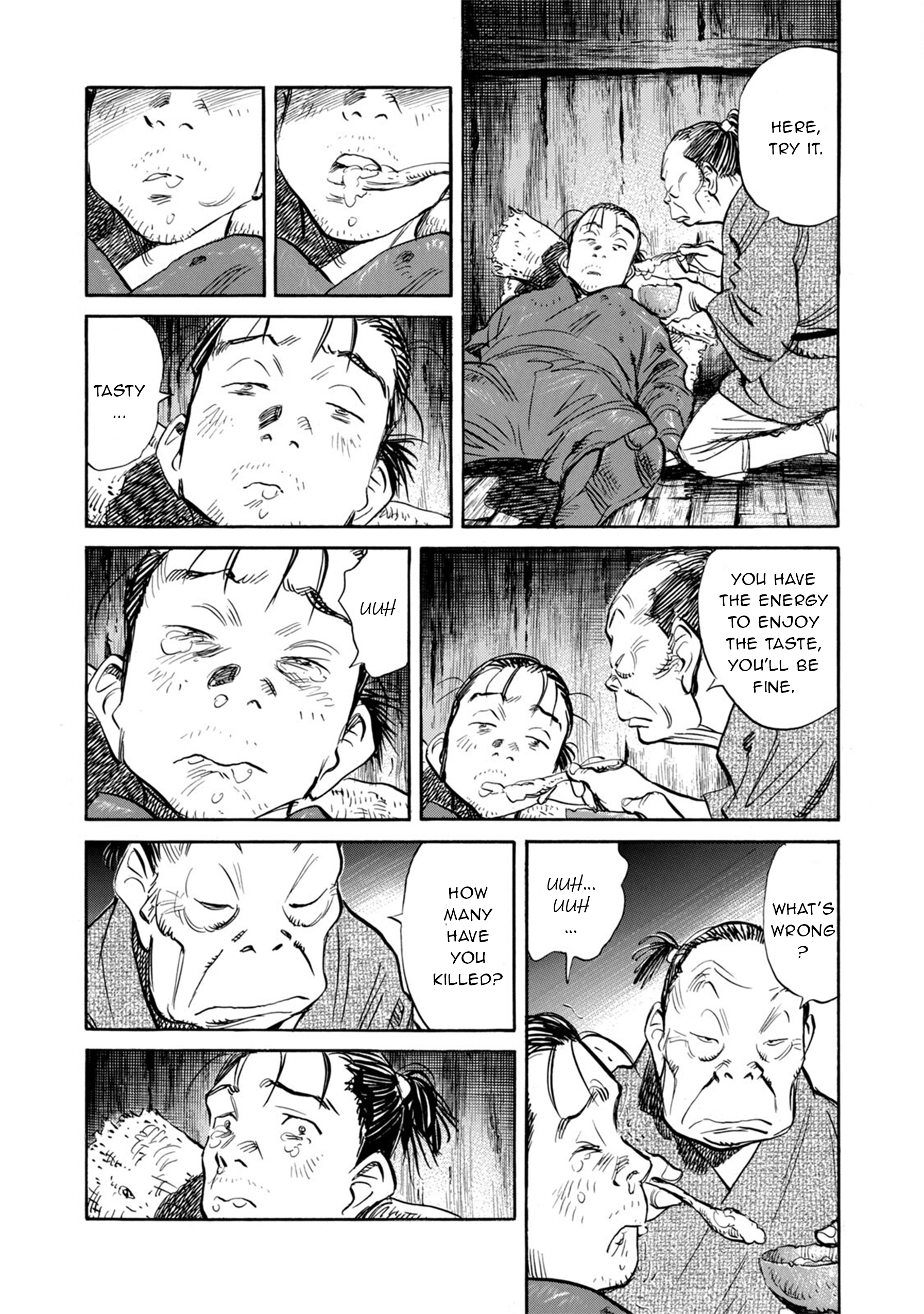 Billy Bat Chapter 21 - Page 11