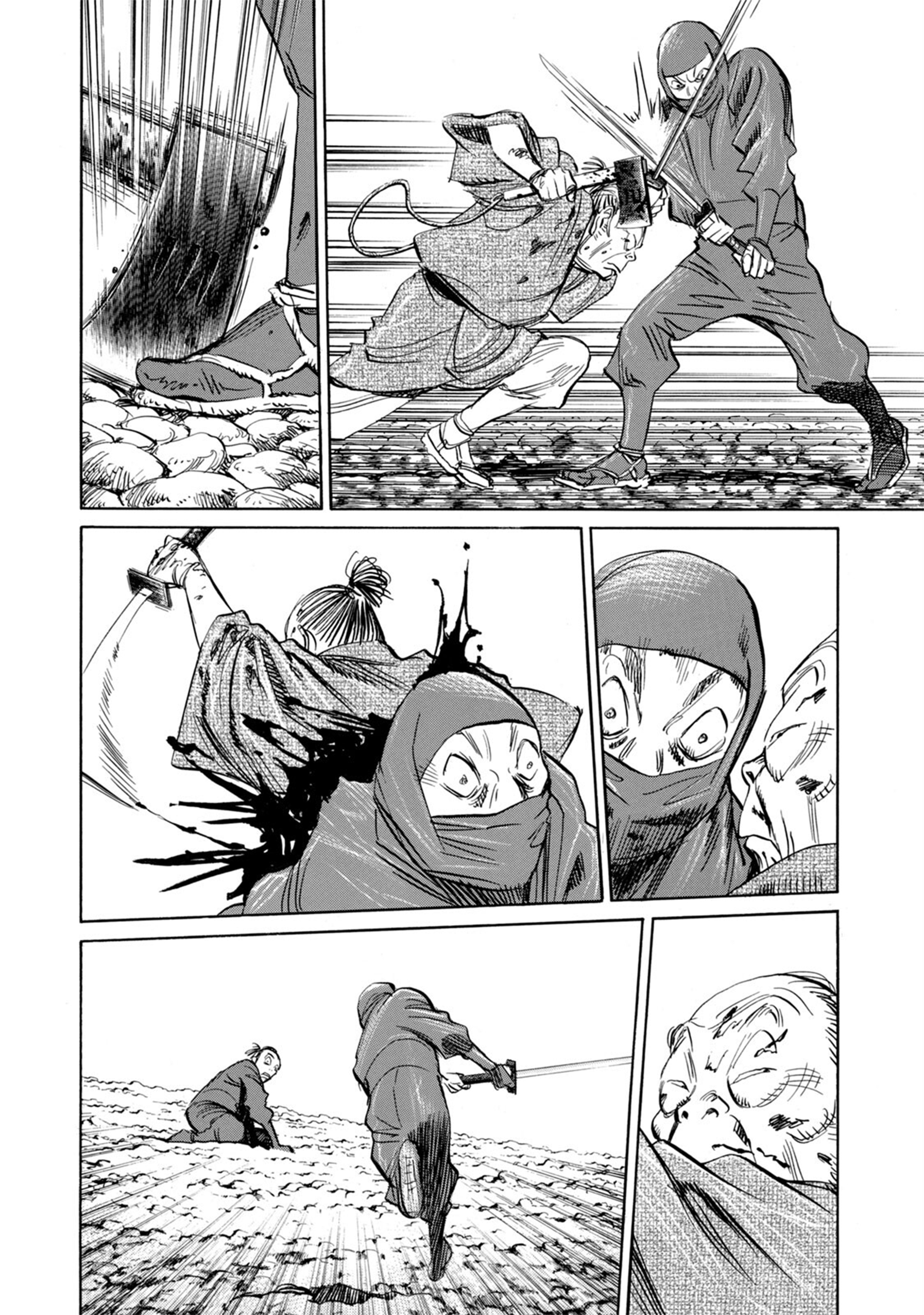 Billy Bat Chapter 22 - Page 14