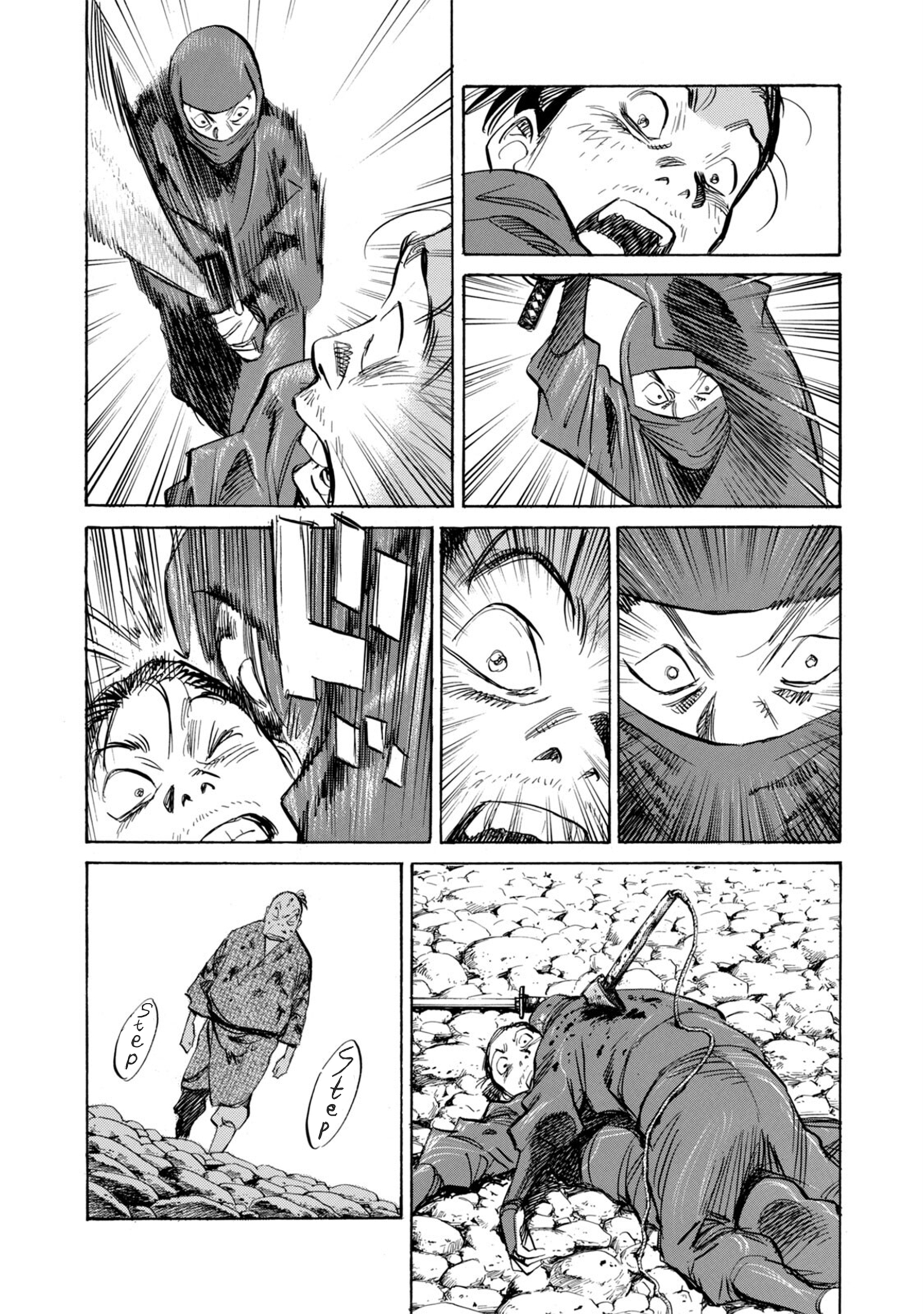 Billy Bat Chapter 22 - Page 15