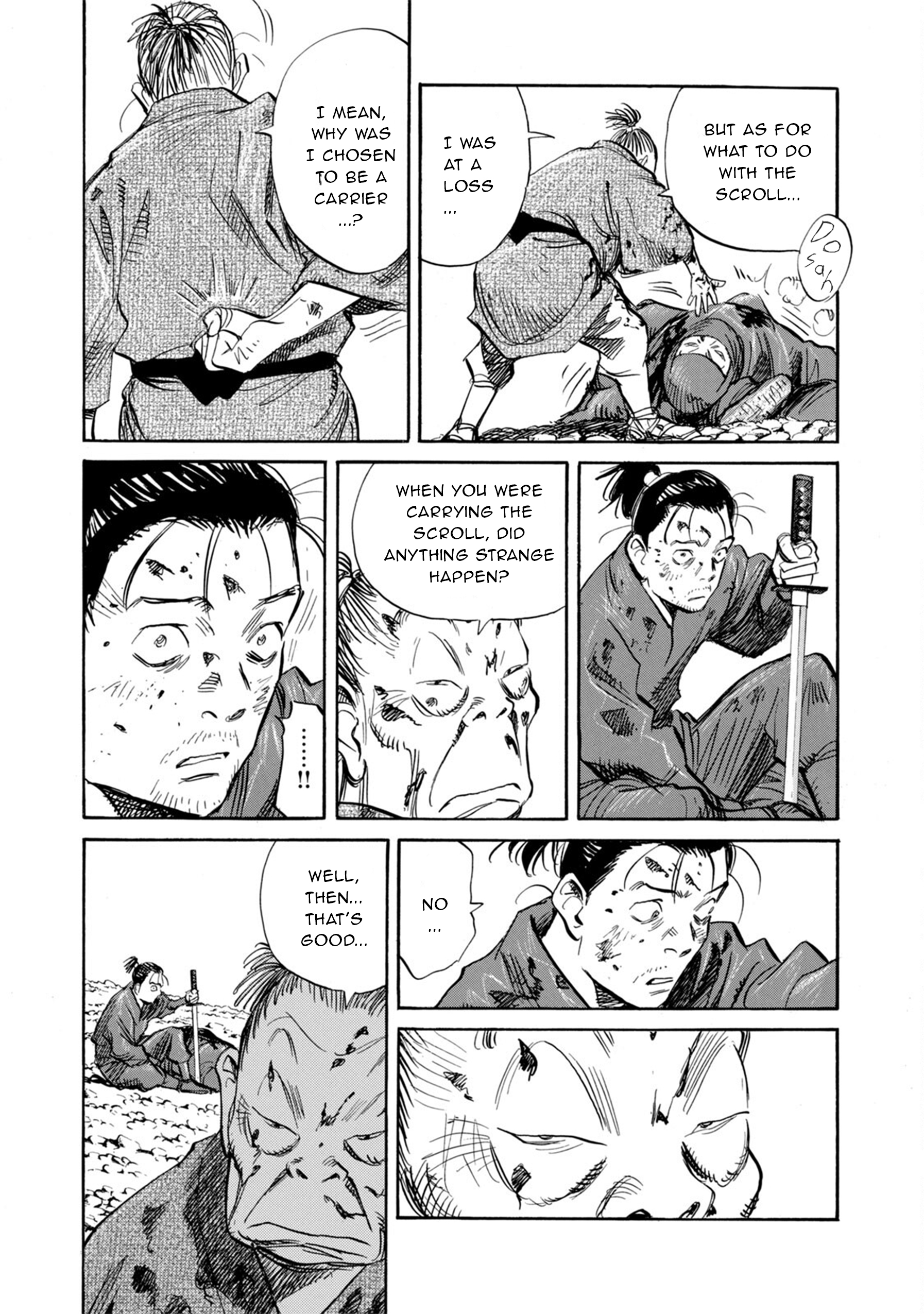 Billy Bat Chapter 22 - Page 18