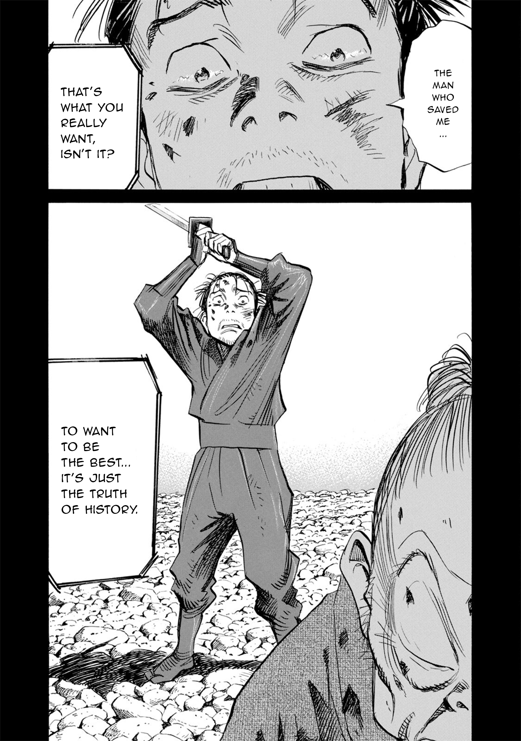 Billy Bat Chapter 22 - Page 24