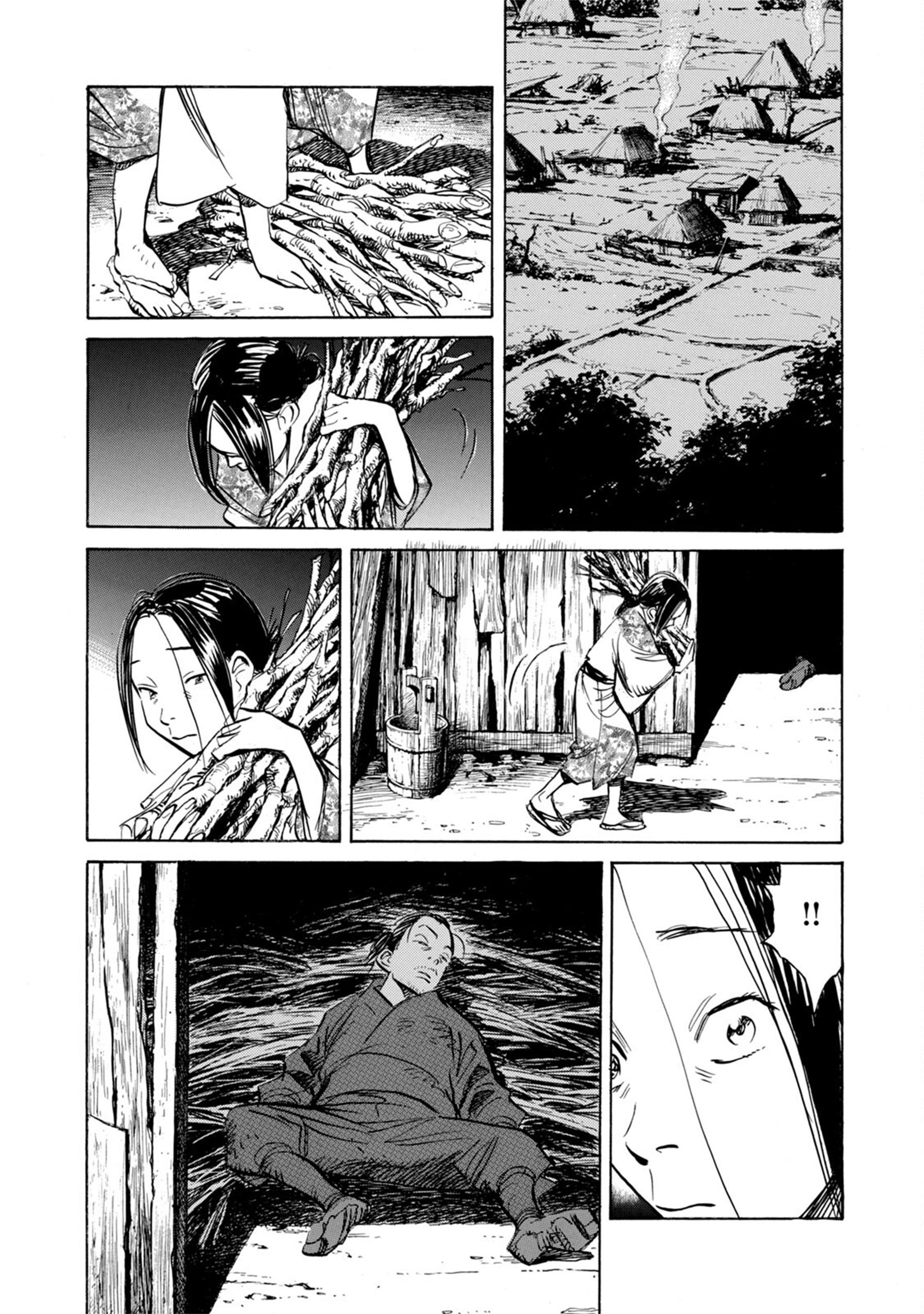 Billy Bat Chapter 24 - Page 15