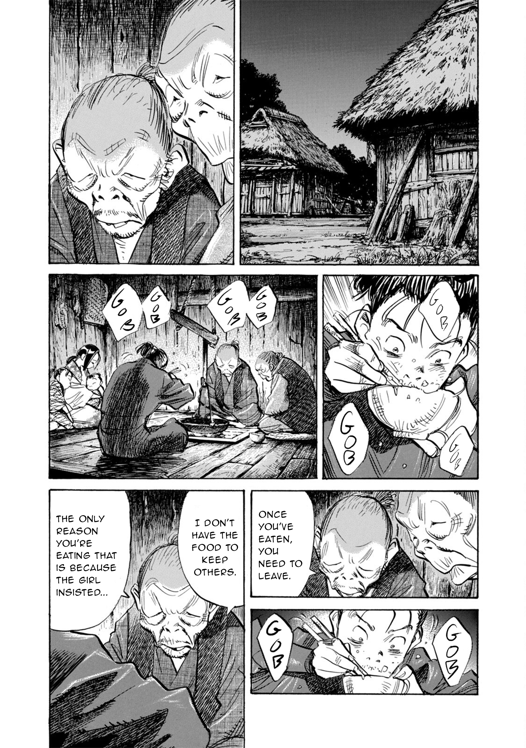Billy Bat Chapter 24 - Page 17