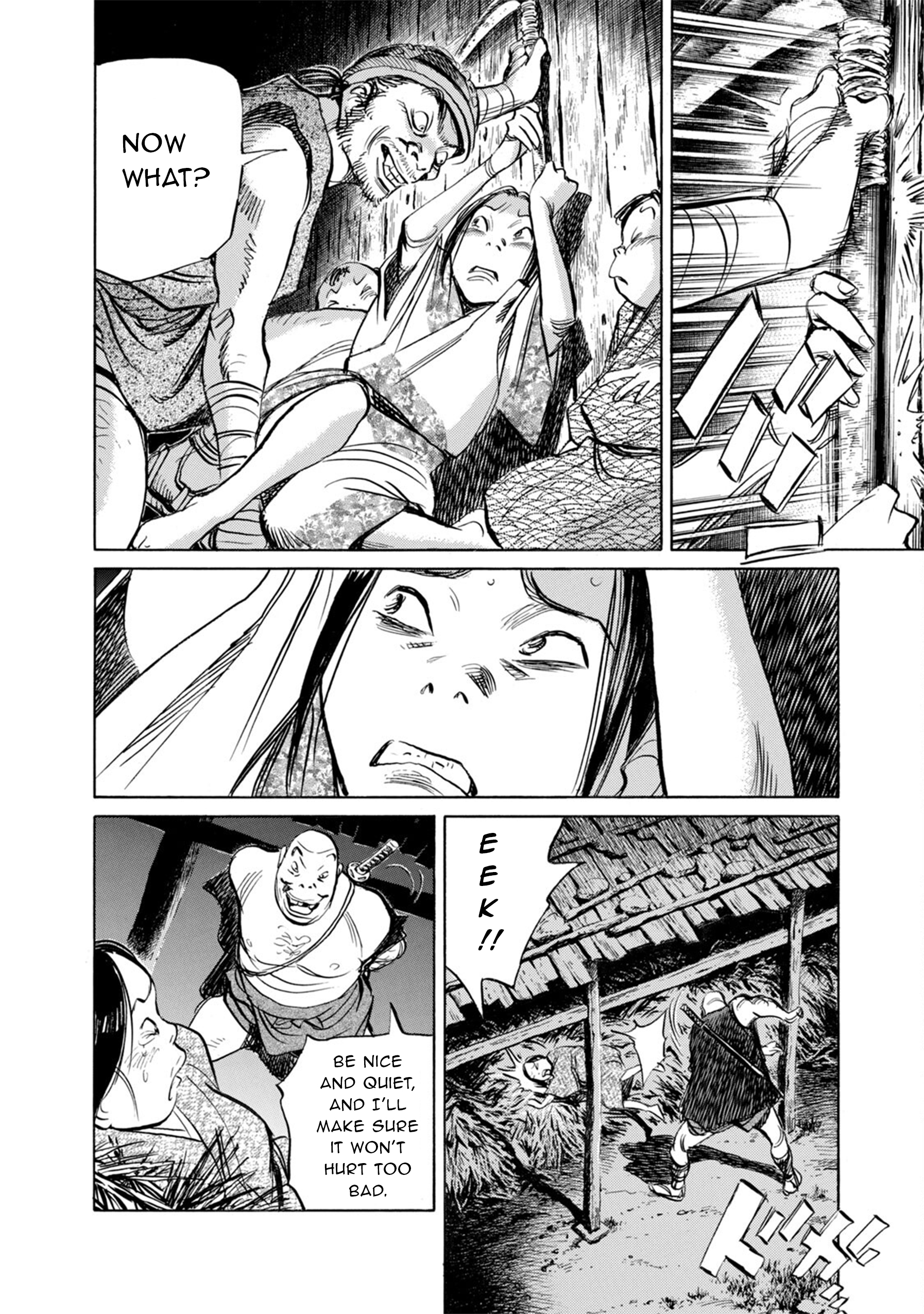 Billy Bat Chapter 25 - Page 16