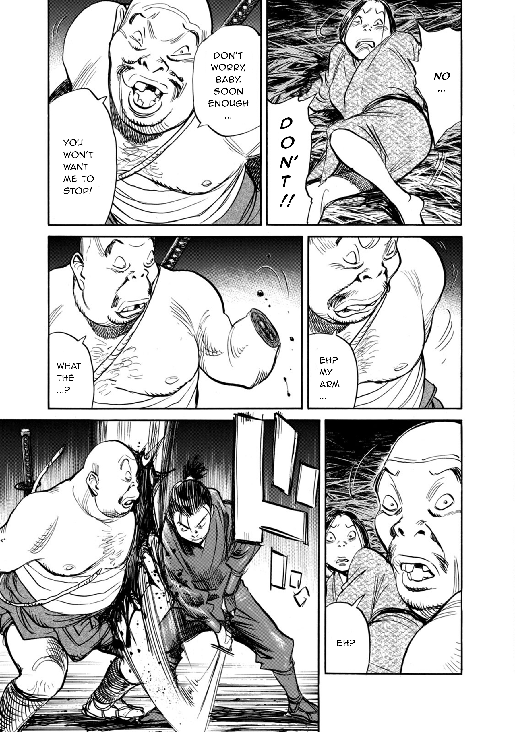 Billy Bat Chapter 25 - Page 17