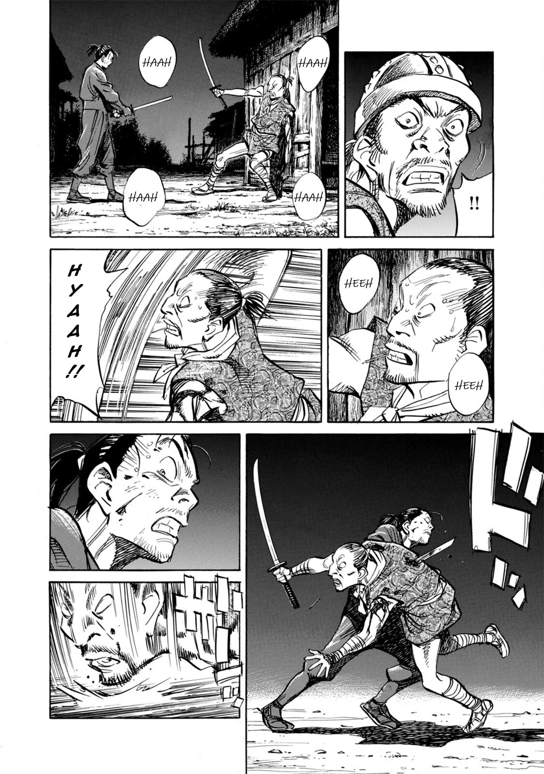 Billy Bat Chapter 25 - Page 20