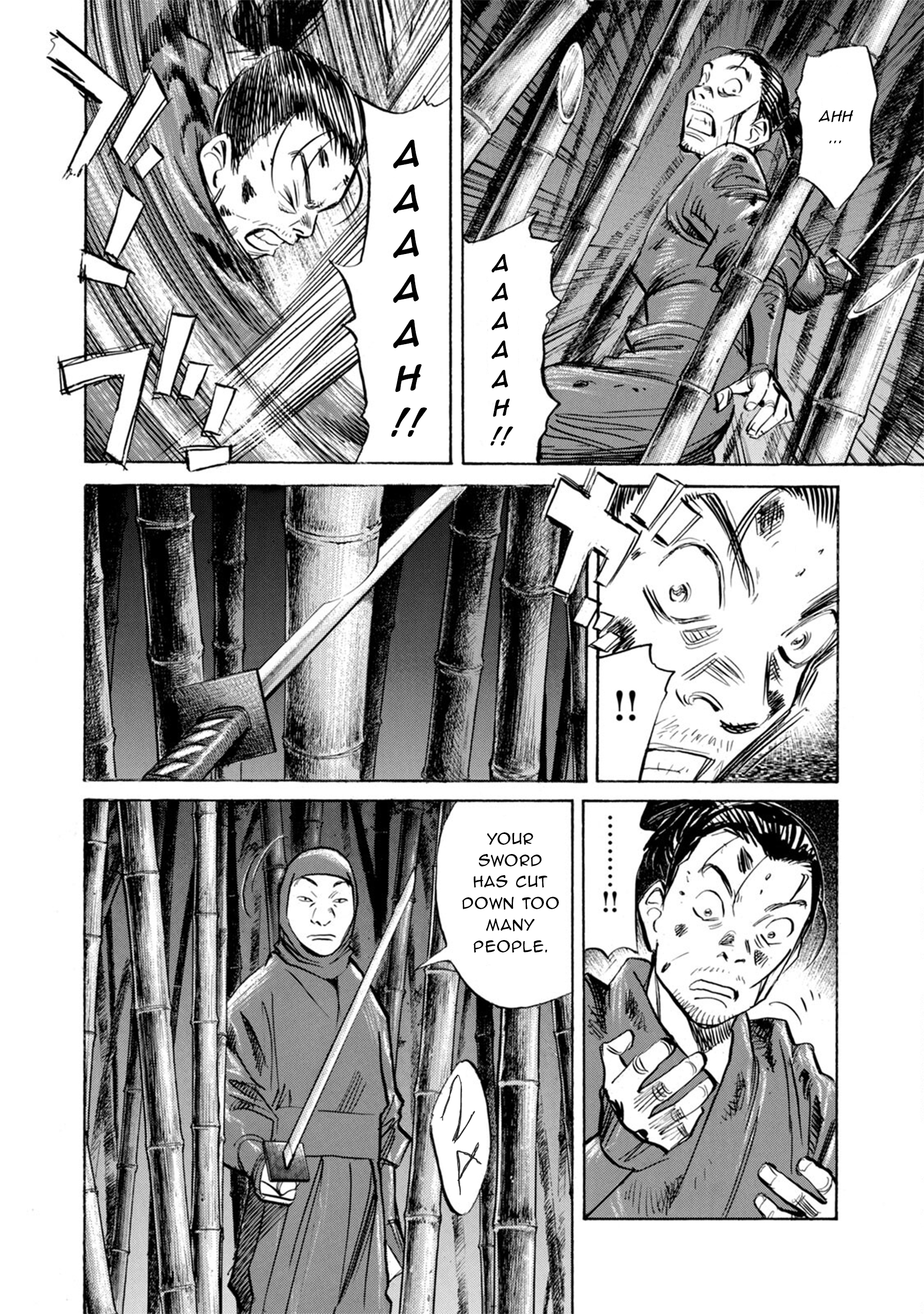Billy Bat Chapter 26 - Page 12