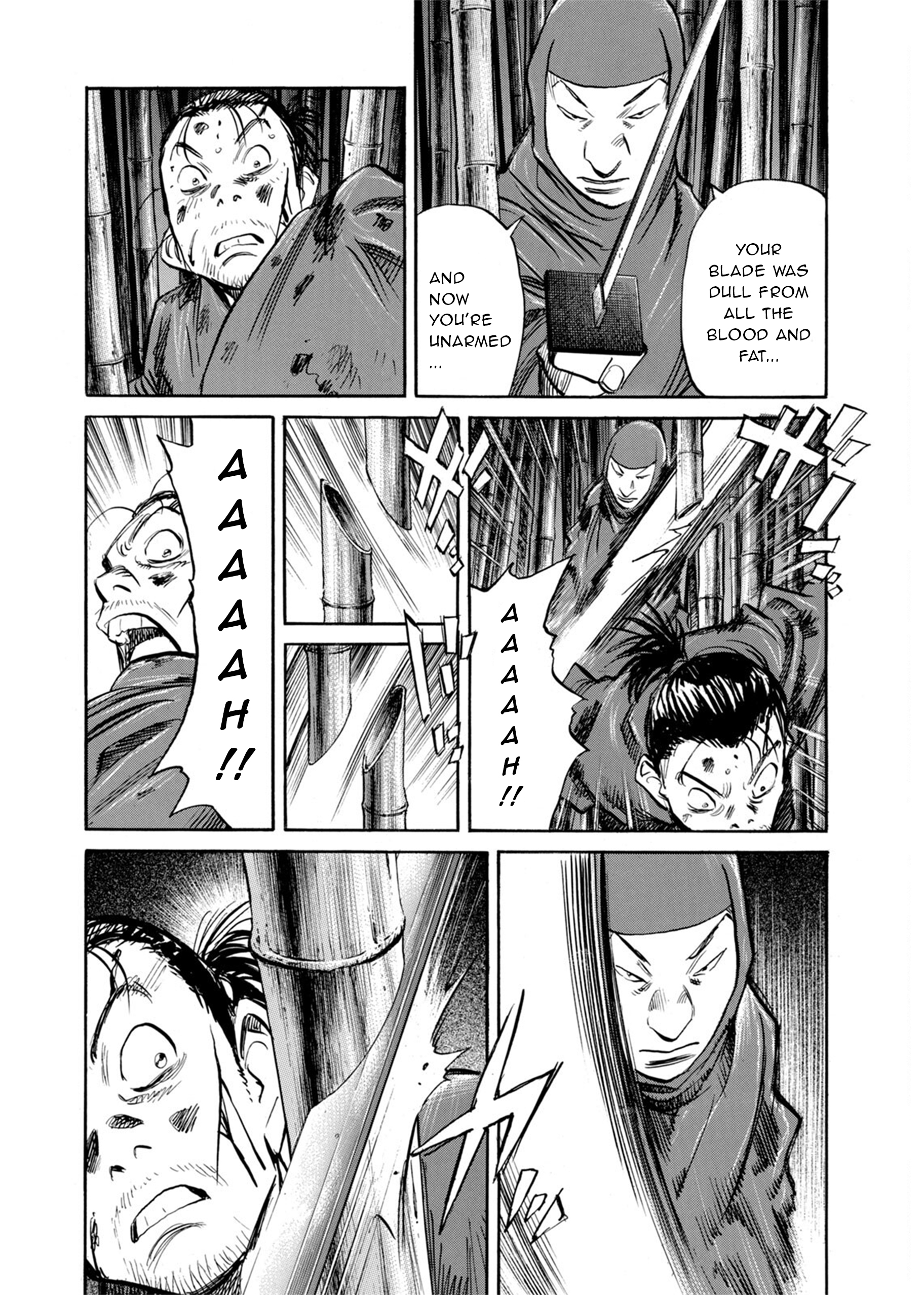 Billy Bat Chapter 26 - Page 13