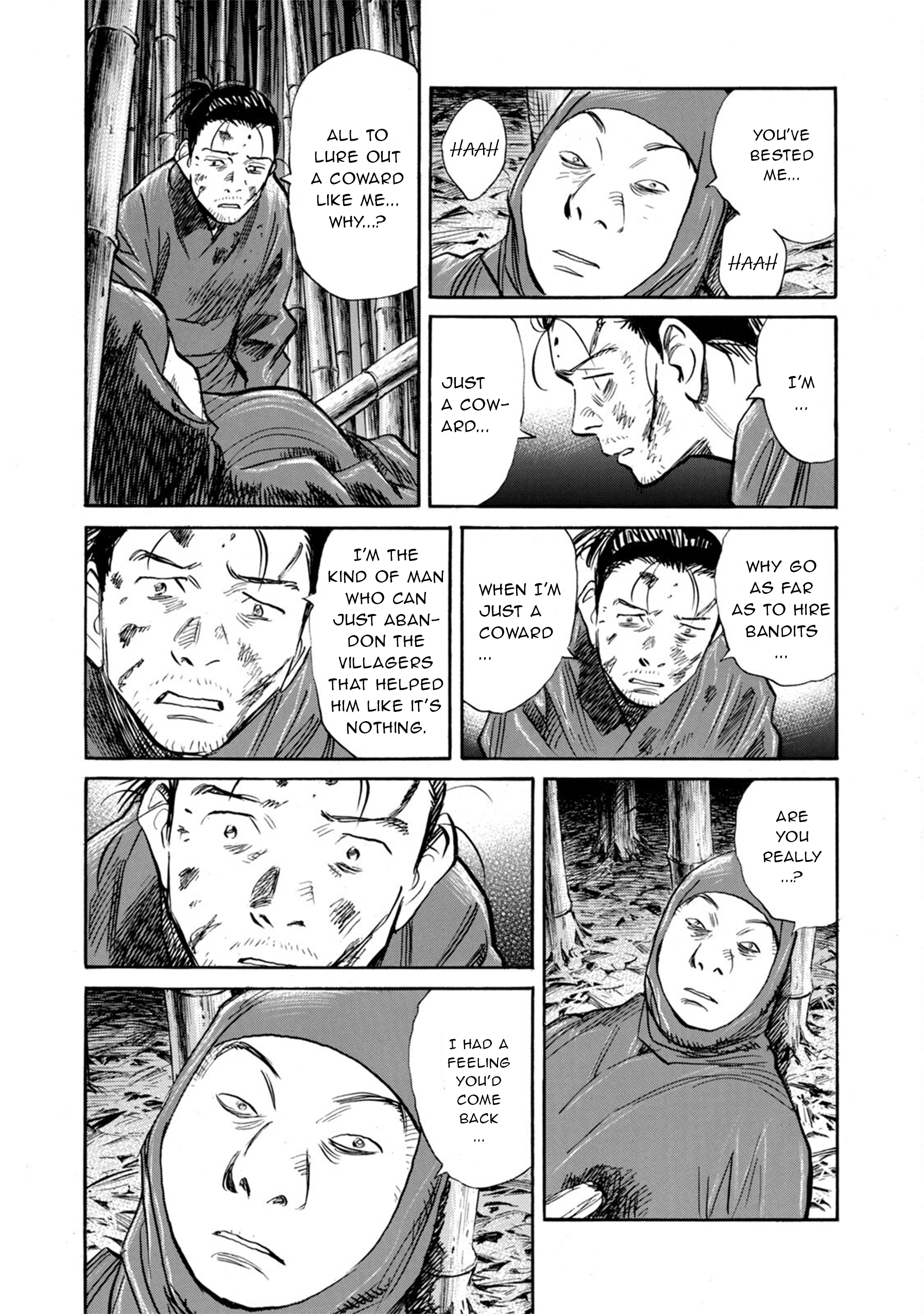 Billy Bat Chapter 26 - Page 16