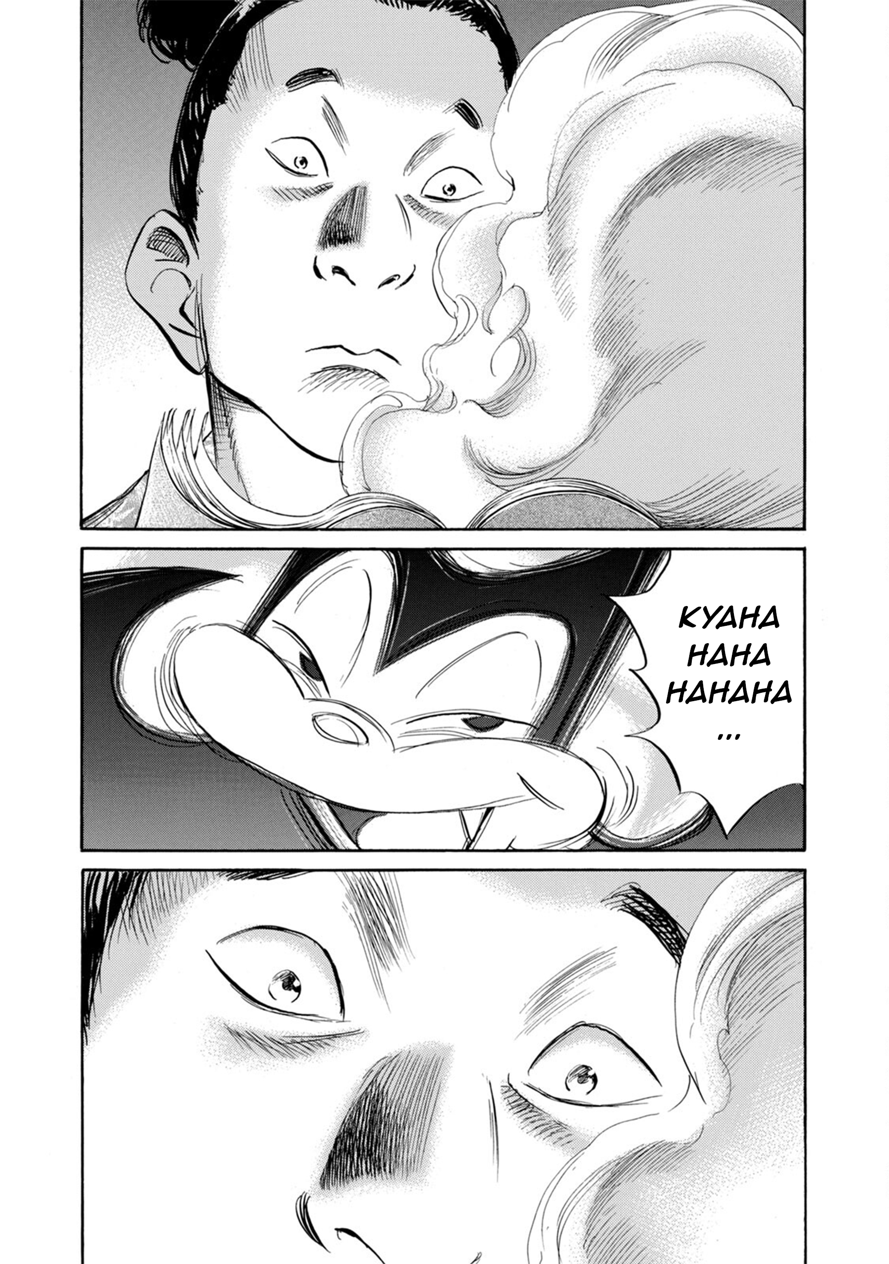 Billy Bat Chapter 27 - Page 20