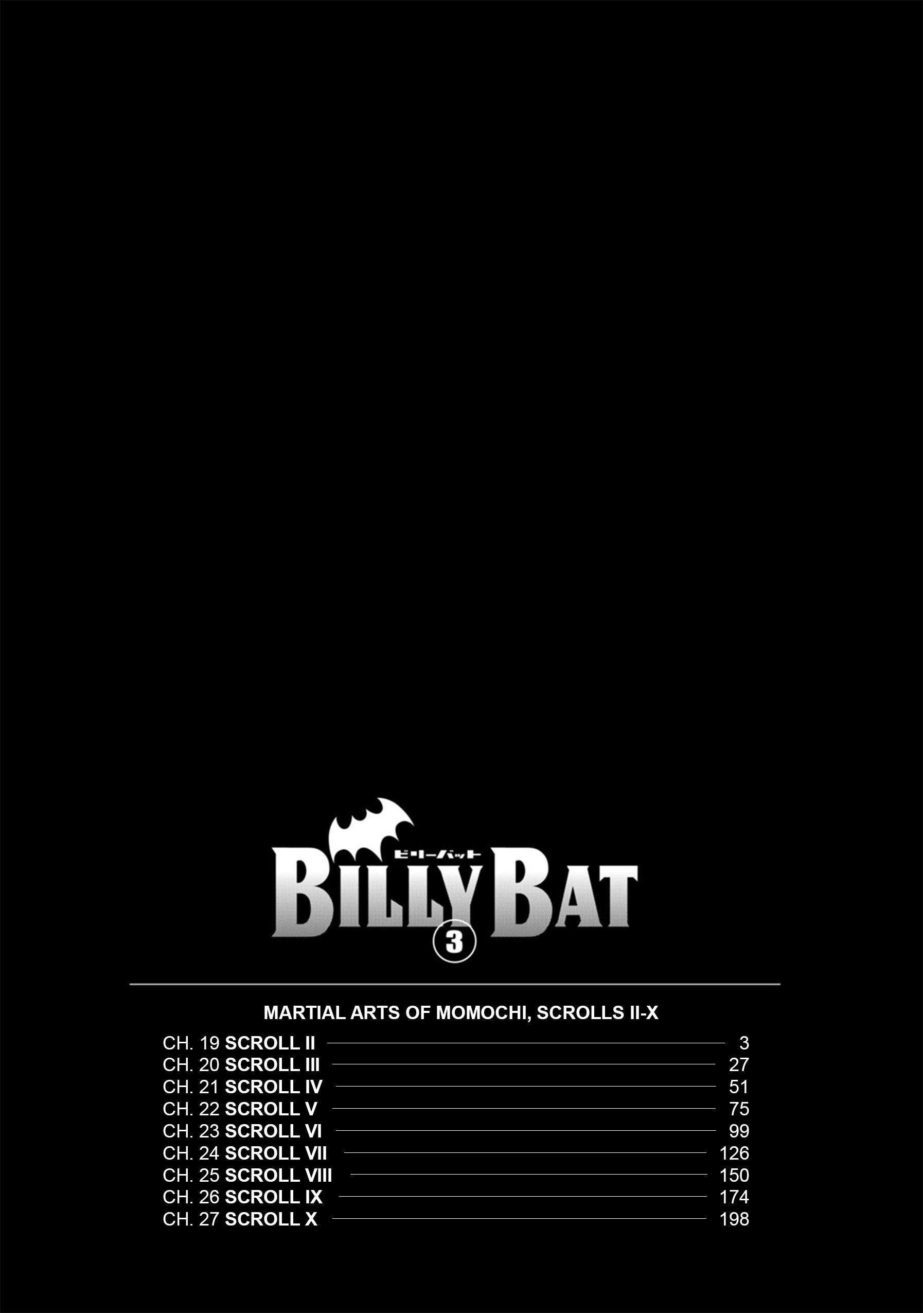 Billy Bat Chapter 27 - Page 25