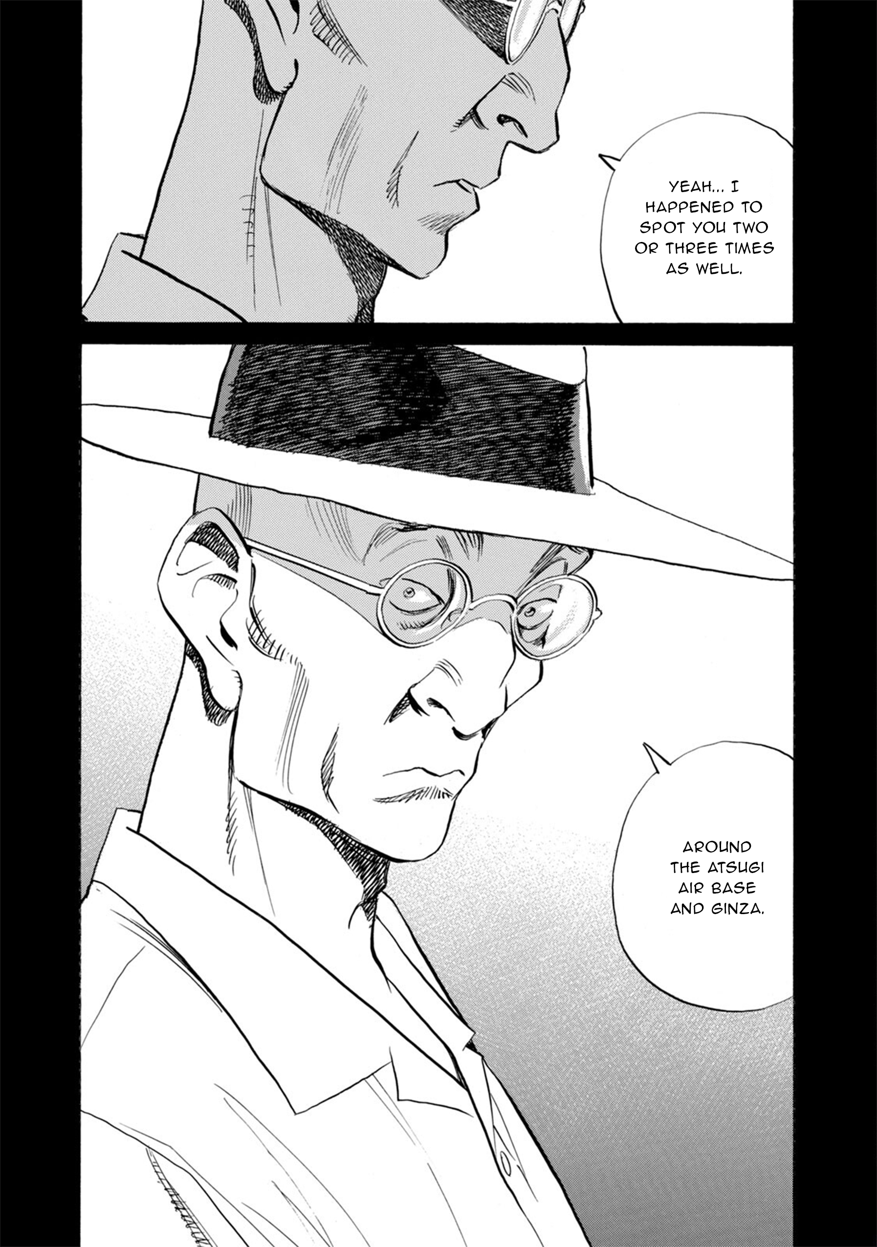 Billy Bat Chapter 29 - Page 24