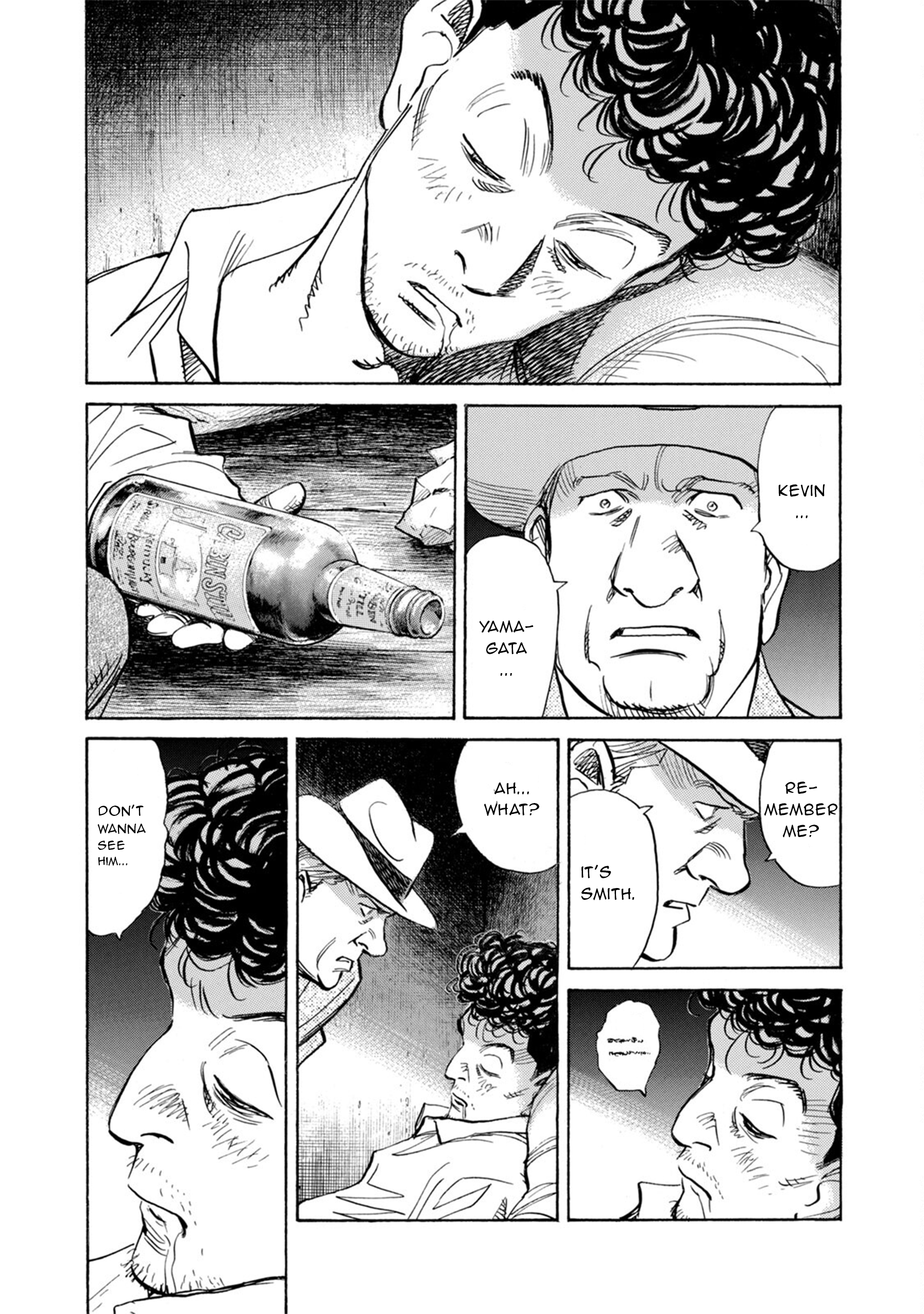 Billy Bat Chapter 33 - Page 23