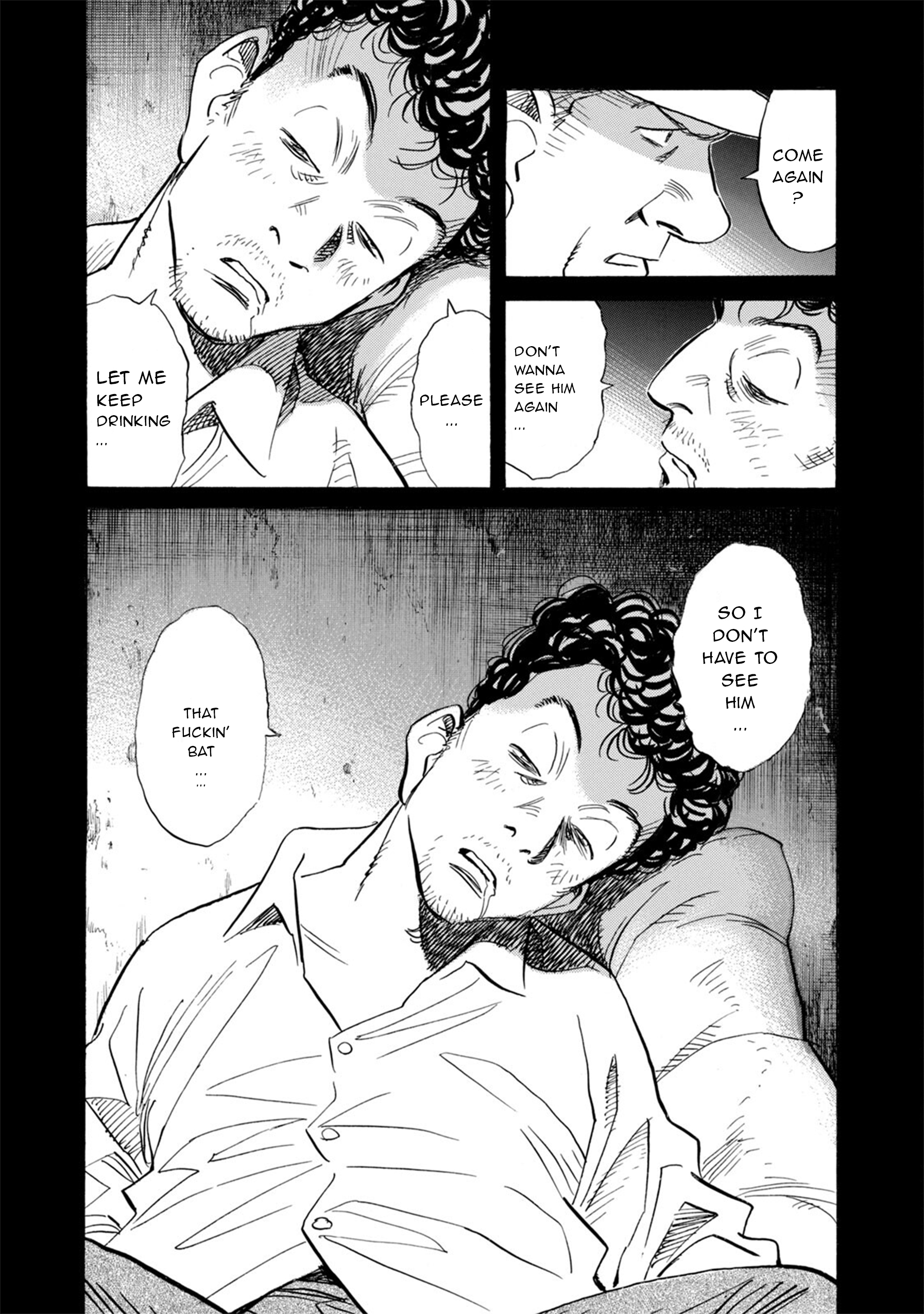 Billy Bat Chapter 33 - Page 24