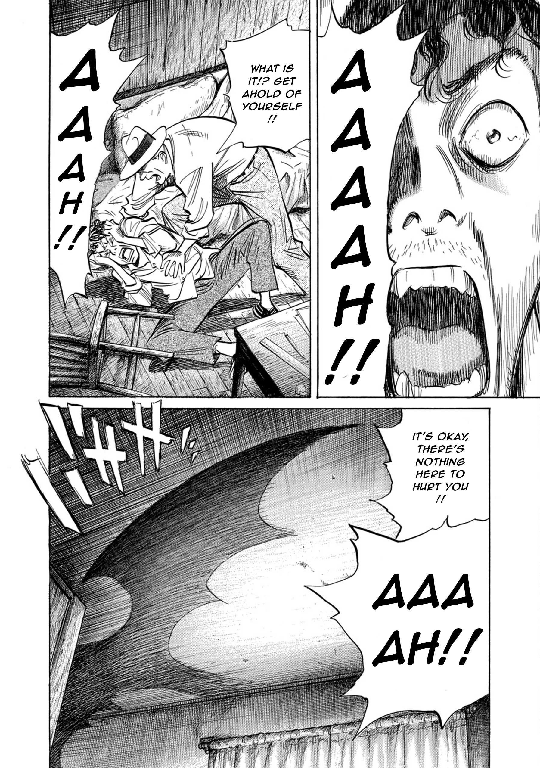 Billy Bat Chapter 35 - Page 14