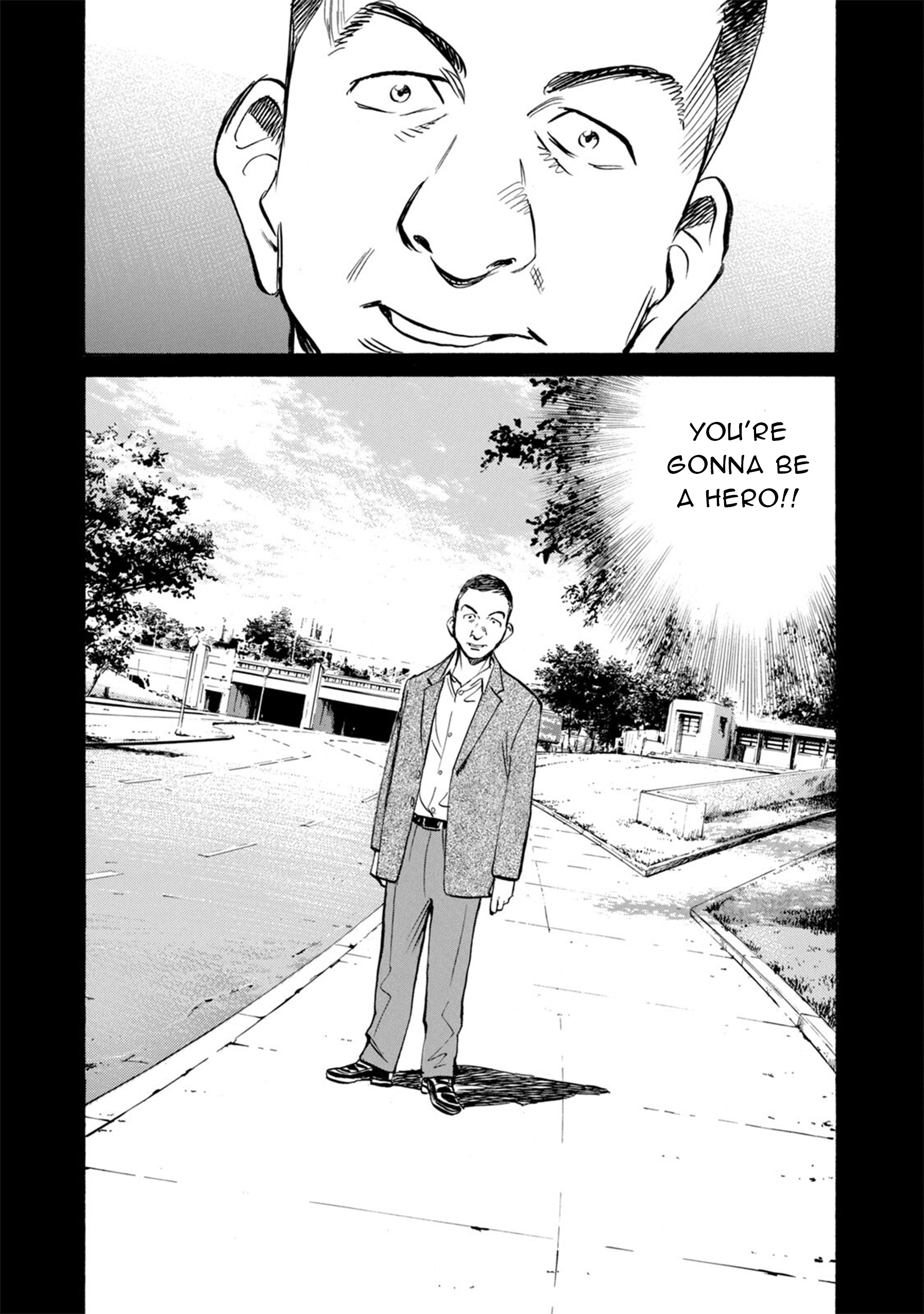 Billy Bat Chapter 35 - Page 24