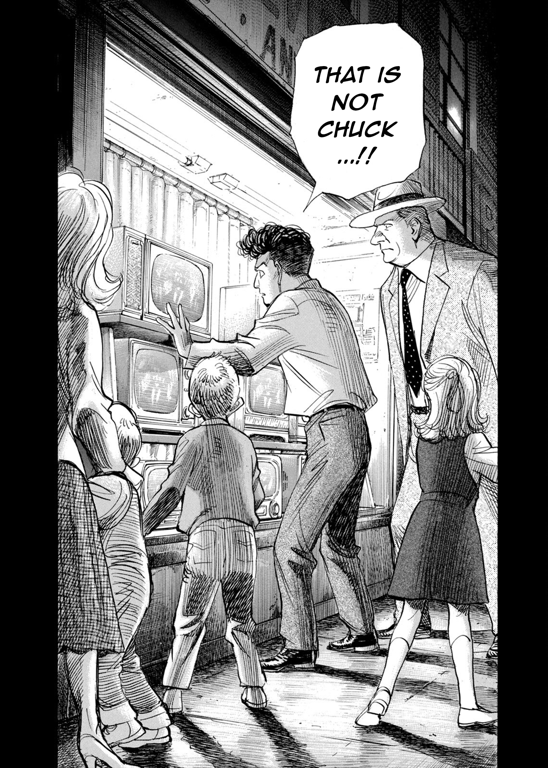 Billy Bat Chapter 45 - Page 24