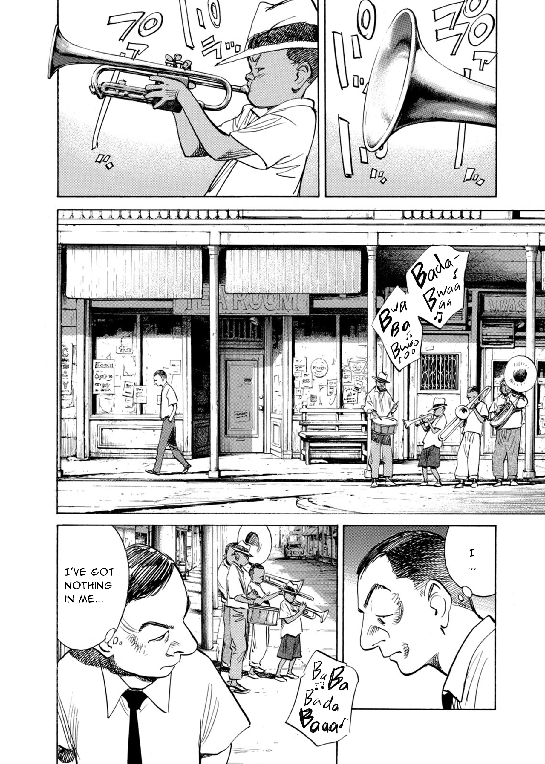 Billy Bat Chapter 48 - Page 16