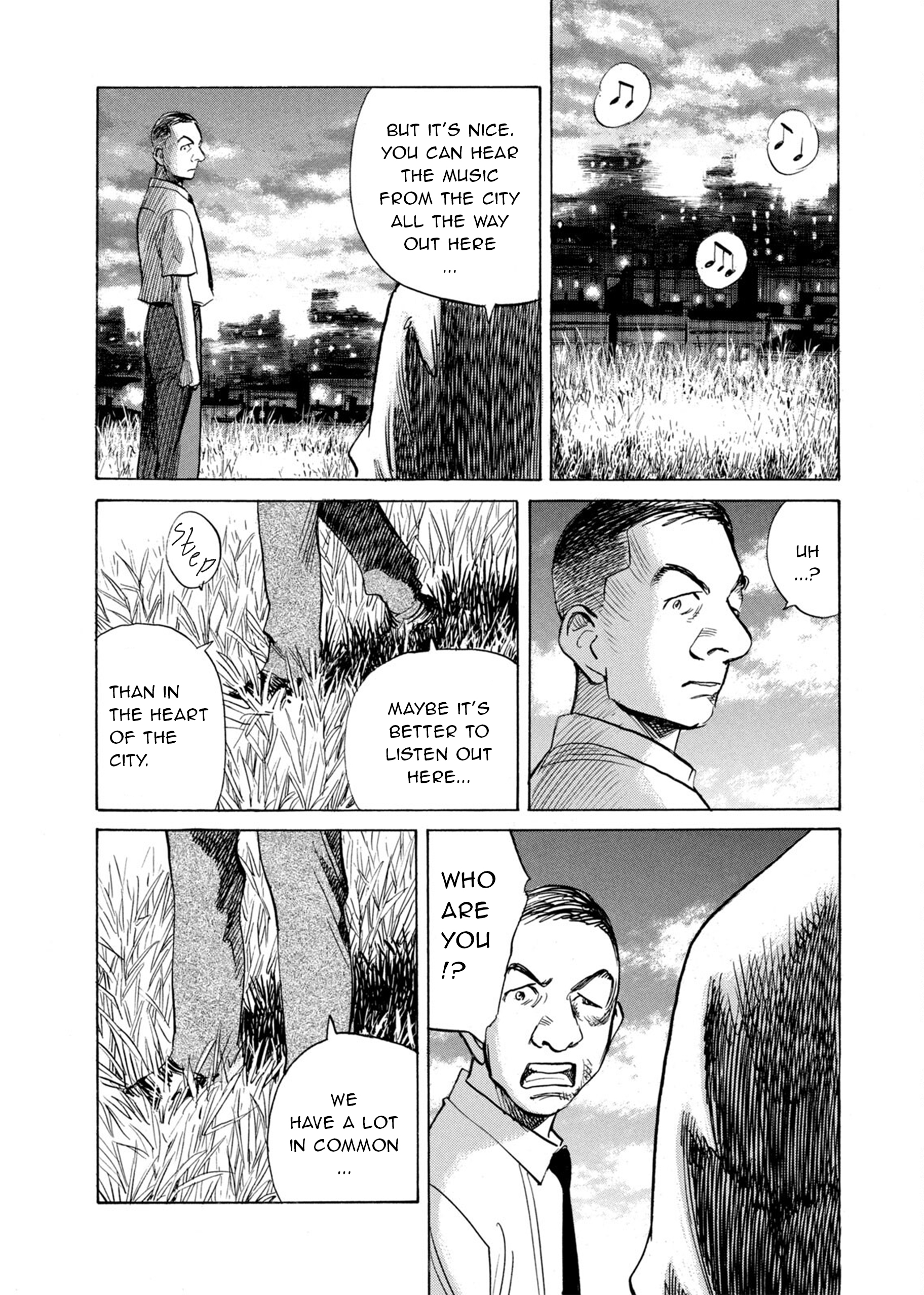 Billy Bat Chapter 48 - Page 22