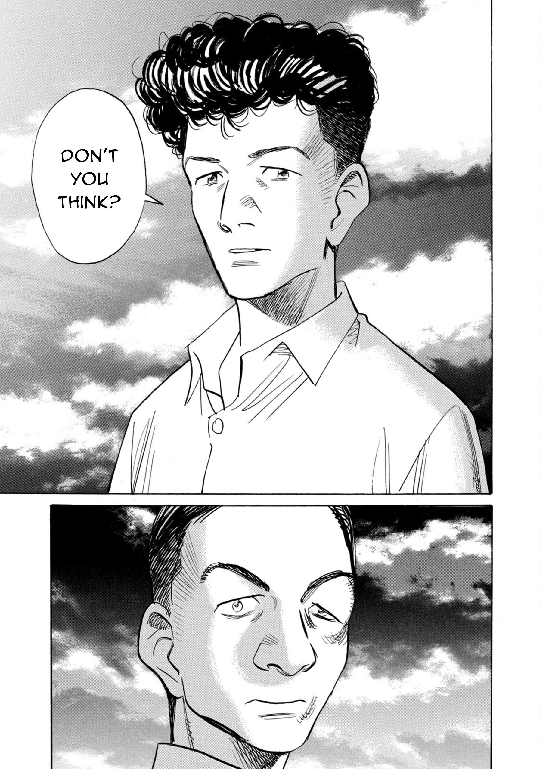 Billy Bat Chapter 48 - Page 23