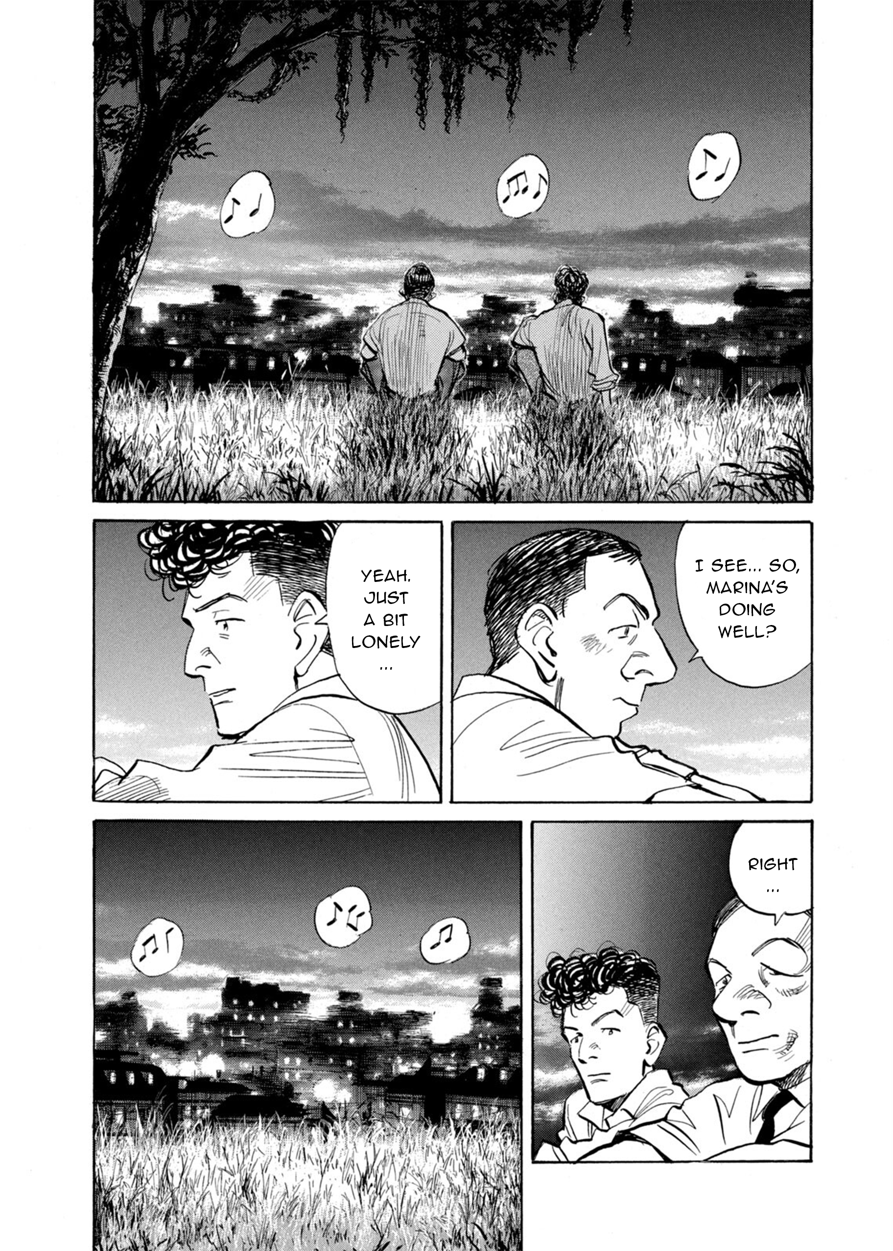Billy Bat Chapter 49 - Page 10