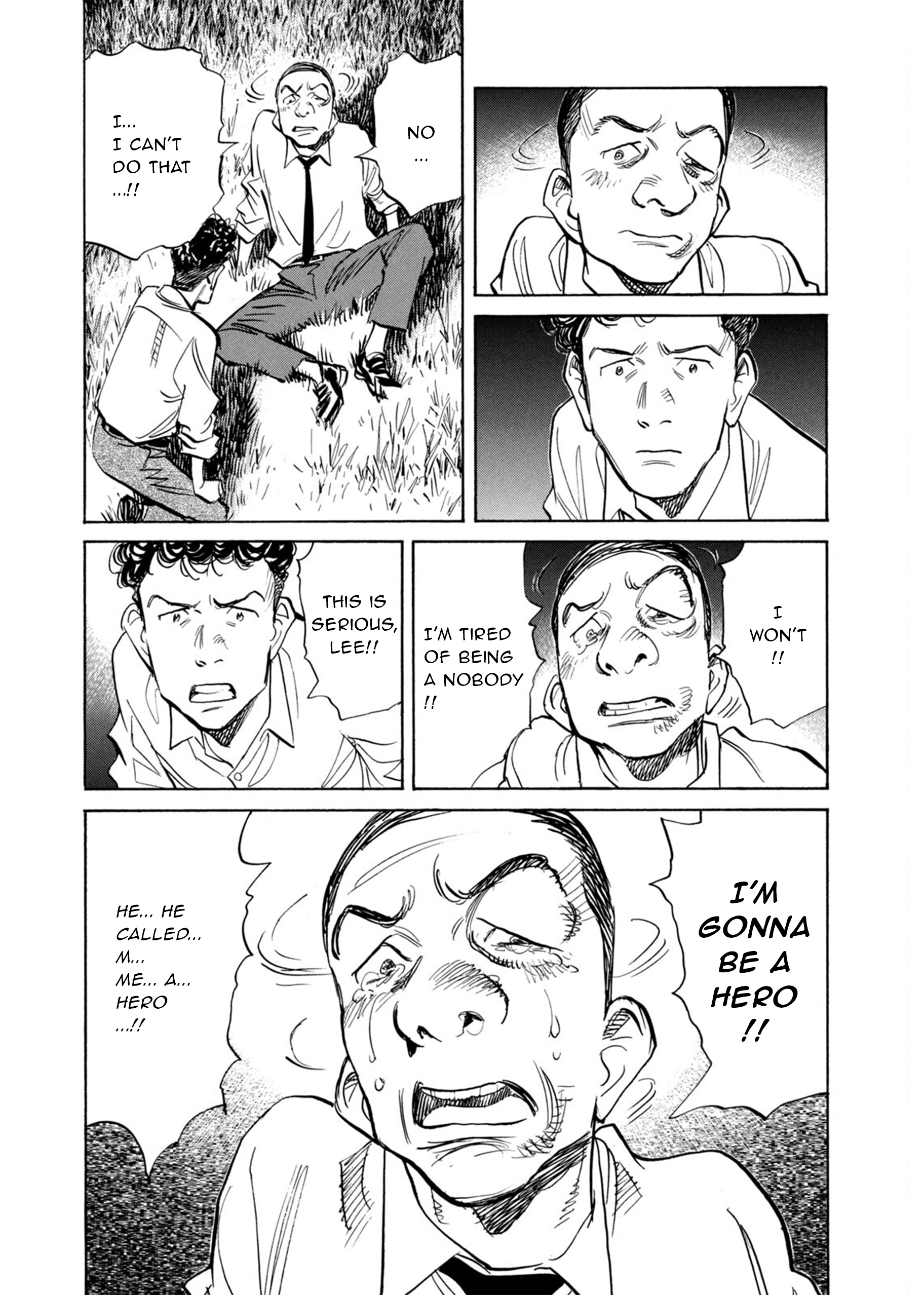 Billy Bat Chapter 49 - Page 23