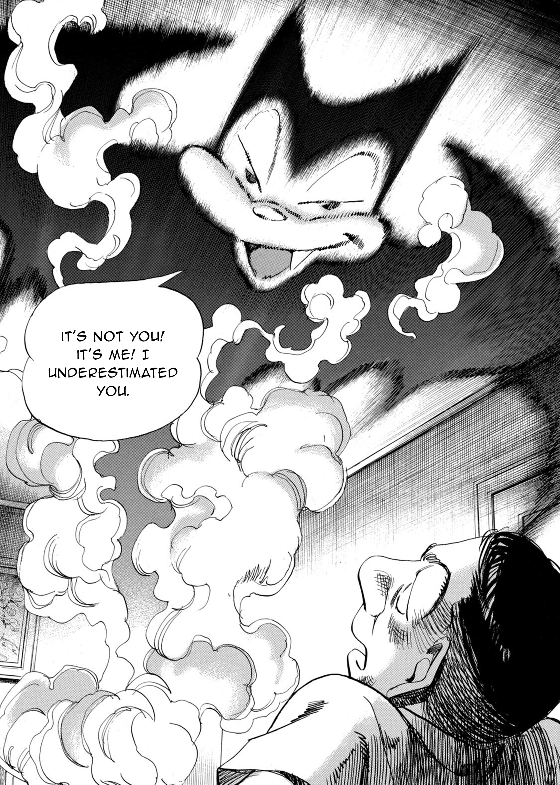 Billy Bat Chapter 50 - Page 15