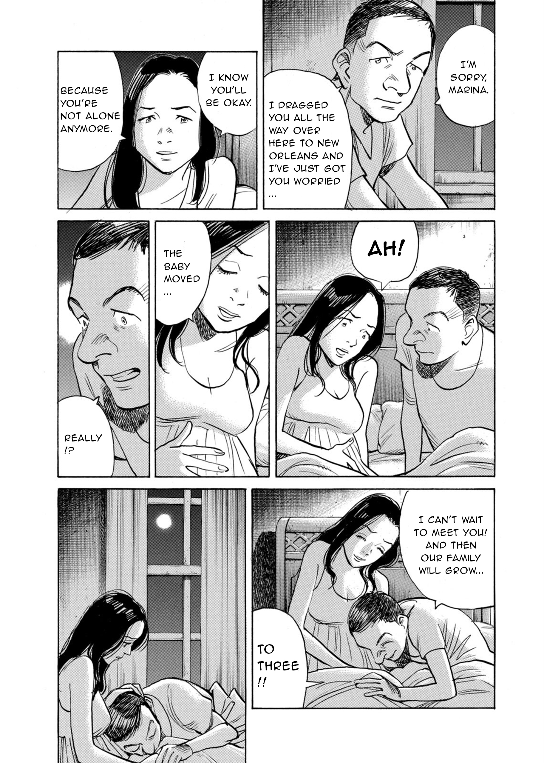 Billy Bat Chapter 54 - Page 14
