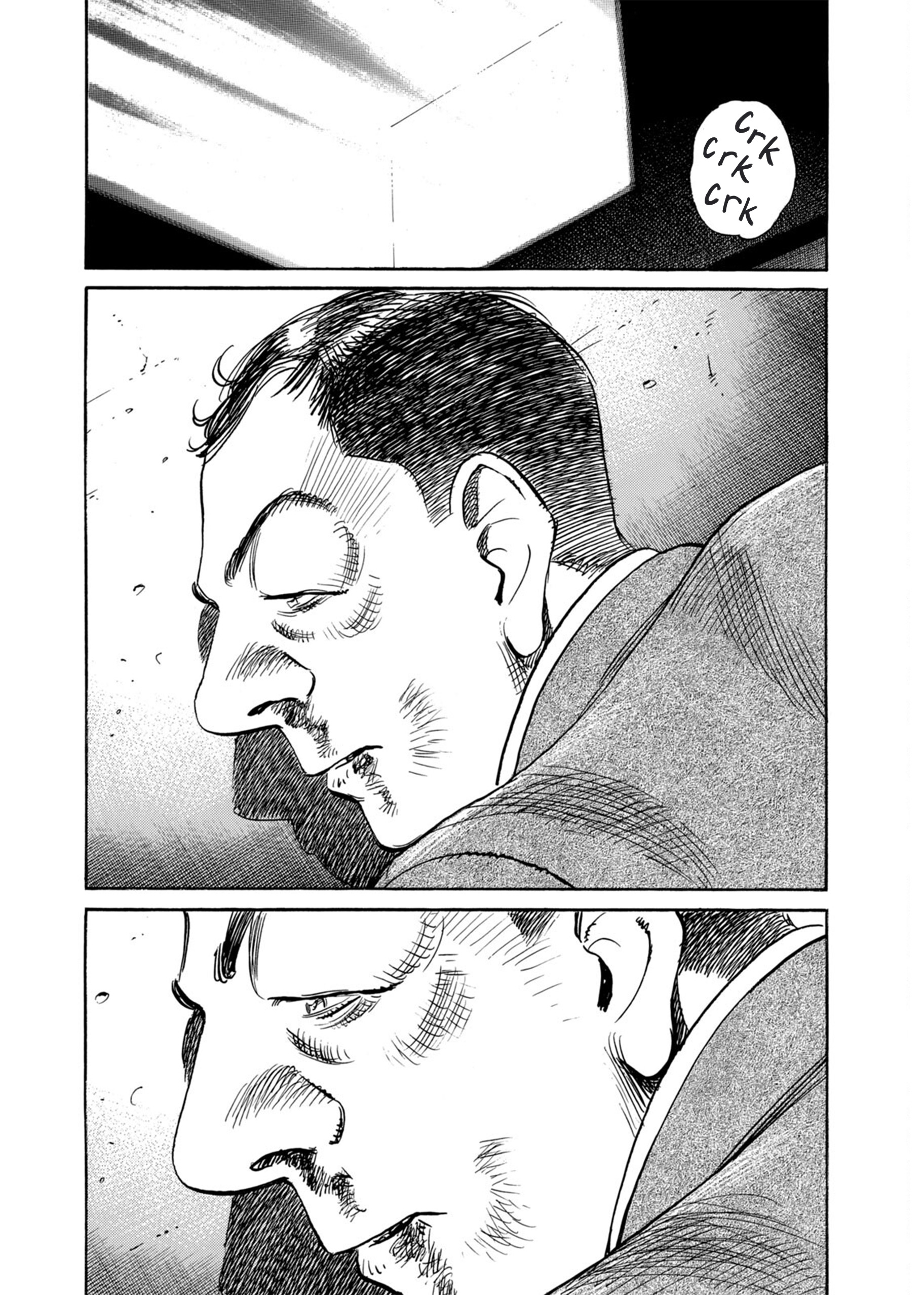 Billy Bat Chapter 61 - Page 25