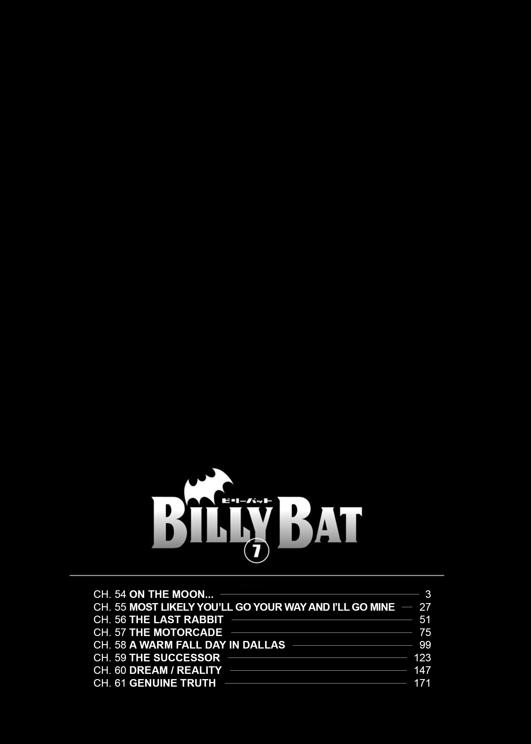 Billy Bat Chapter 61 - Page 27