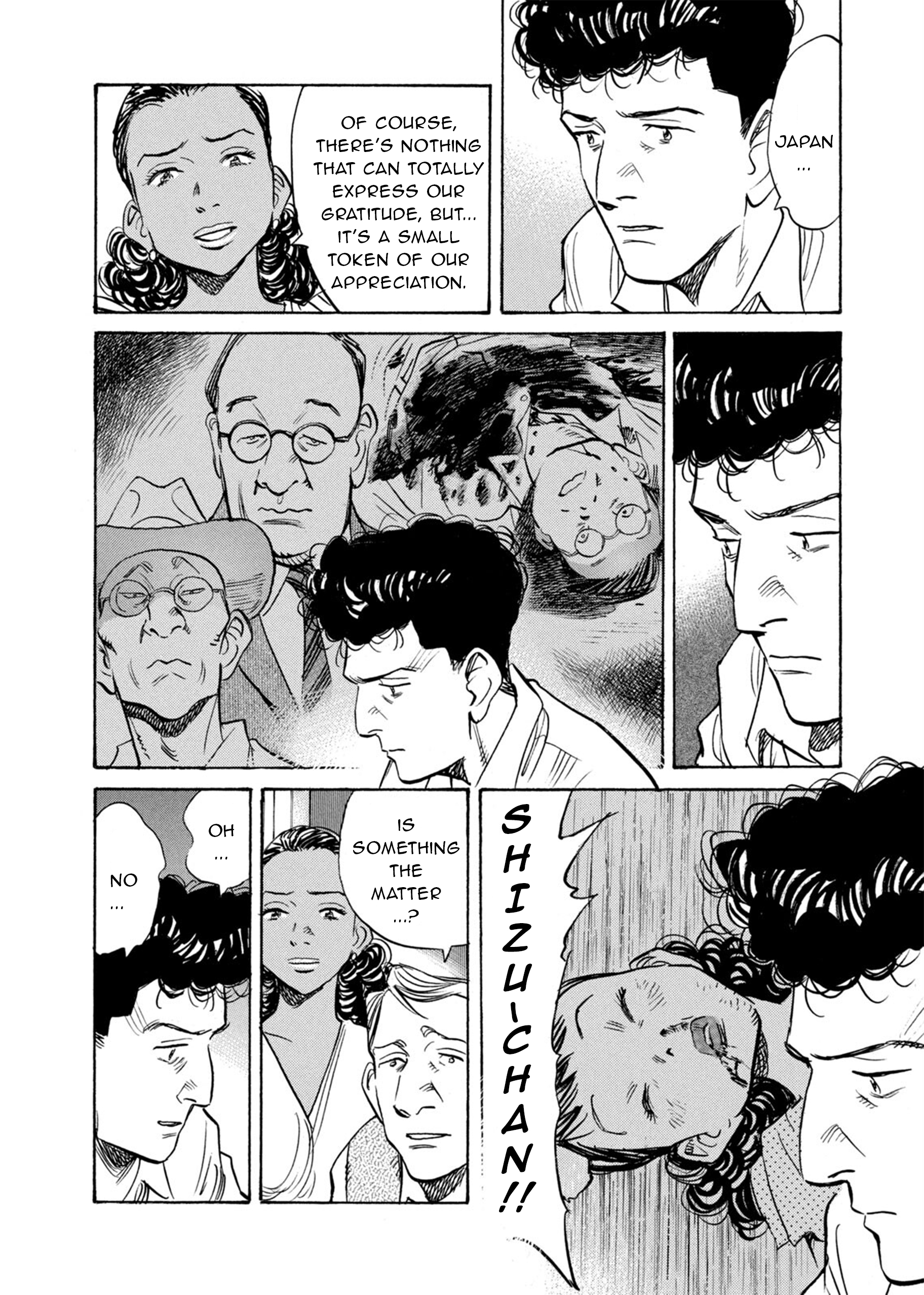 Billy Bat Chapter 62 - Page 20