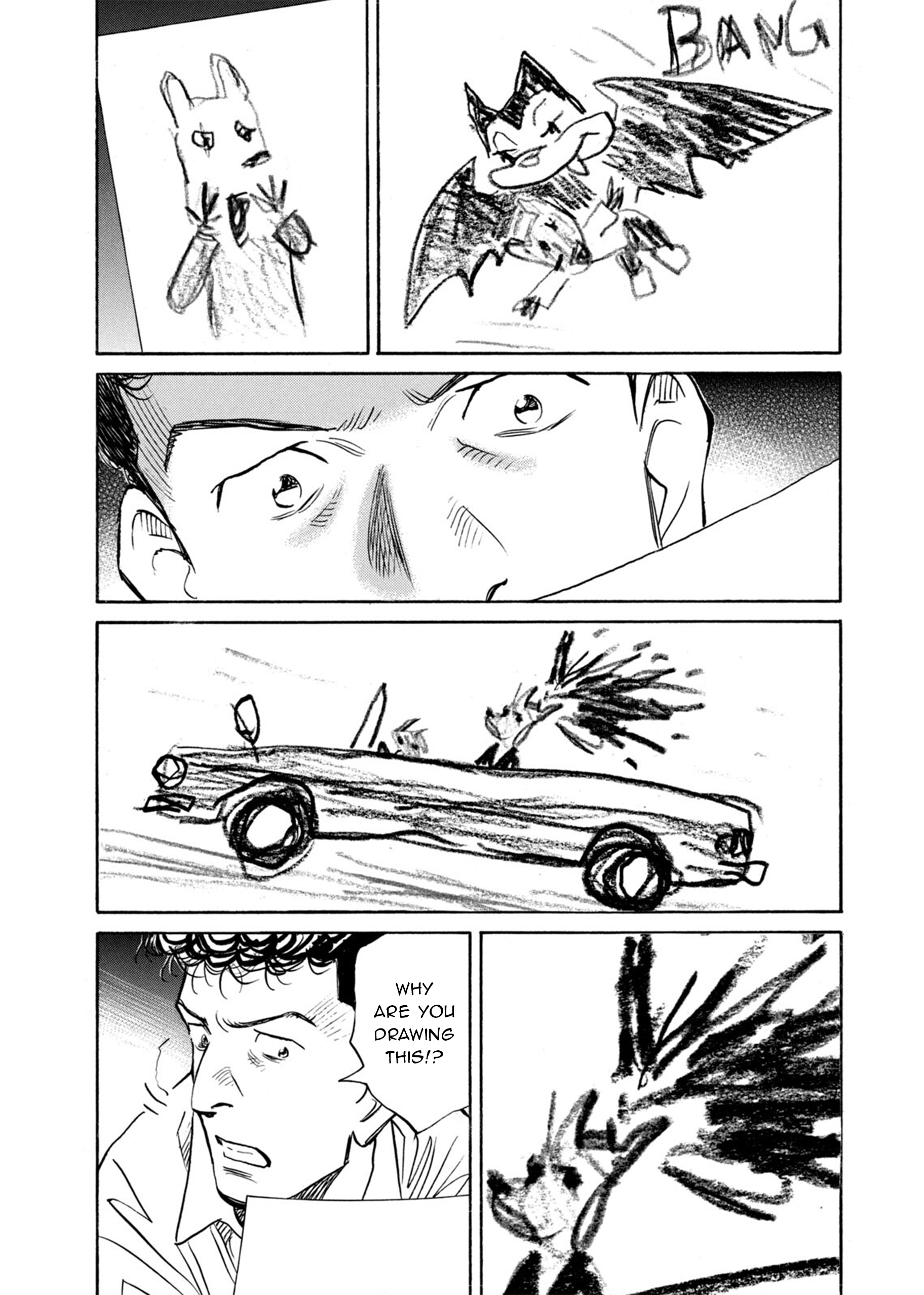 Billy Bat Chapter 62 - Page 24