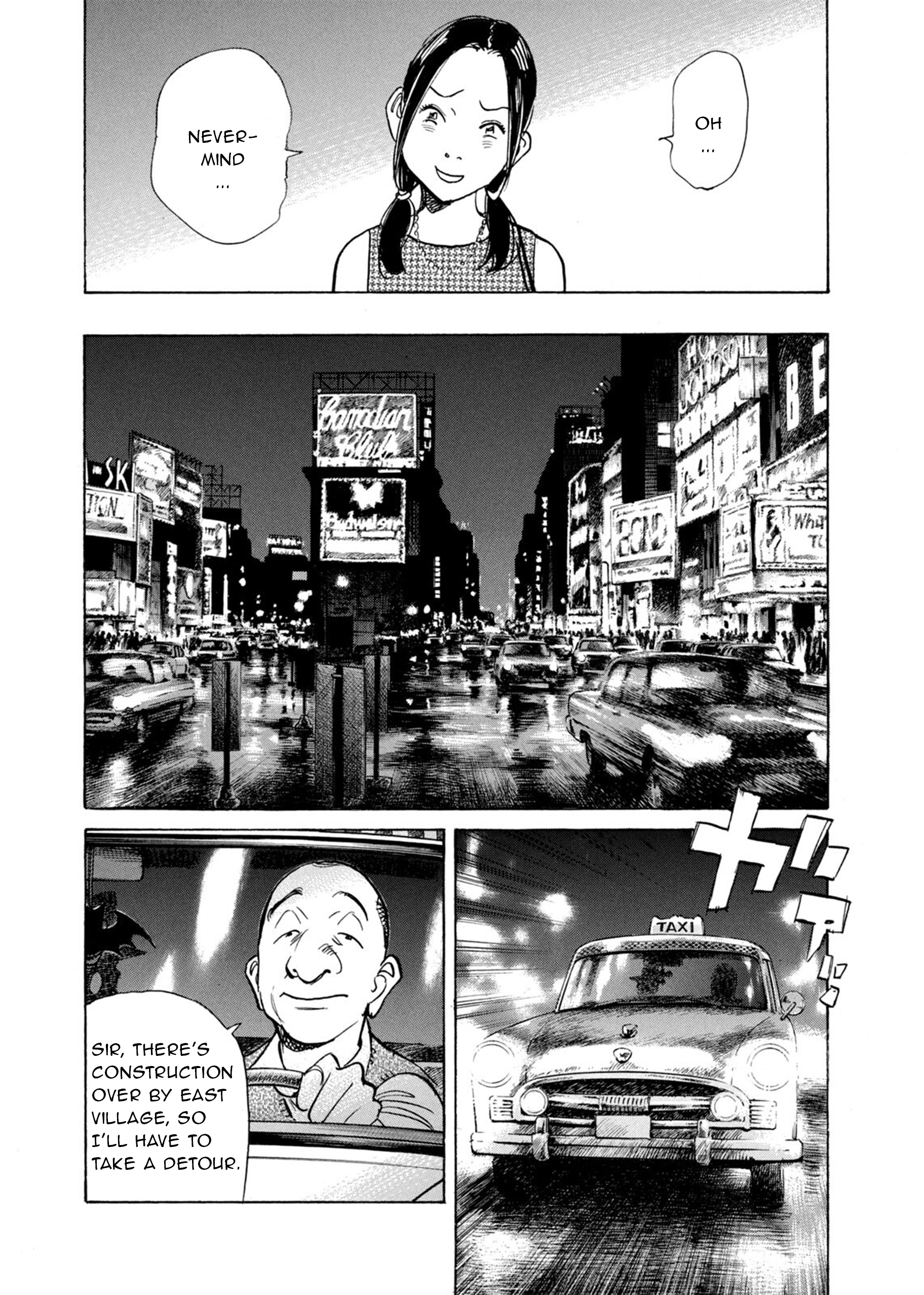 Billy Bat Chapter 63 - Page 15