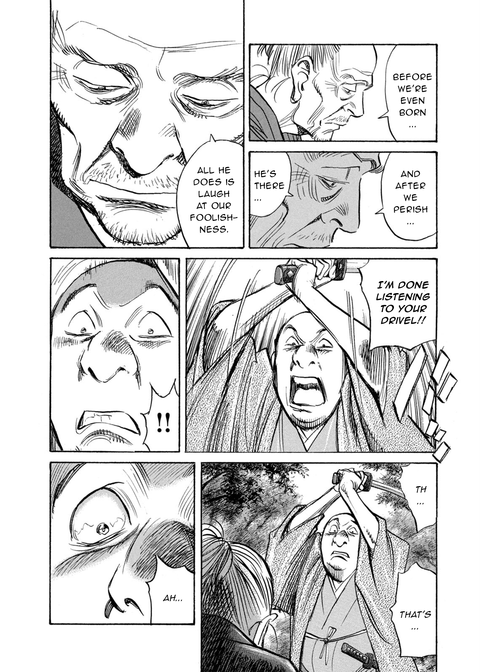 Billy Bat Chapter 65 - Page 13