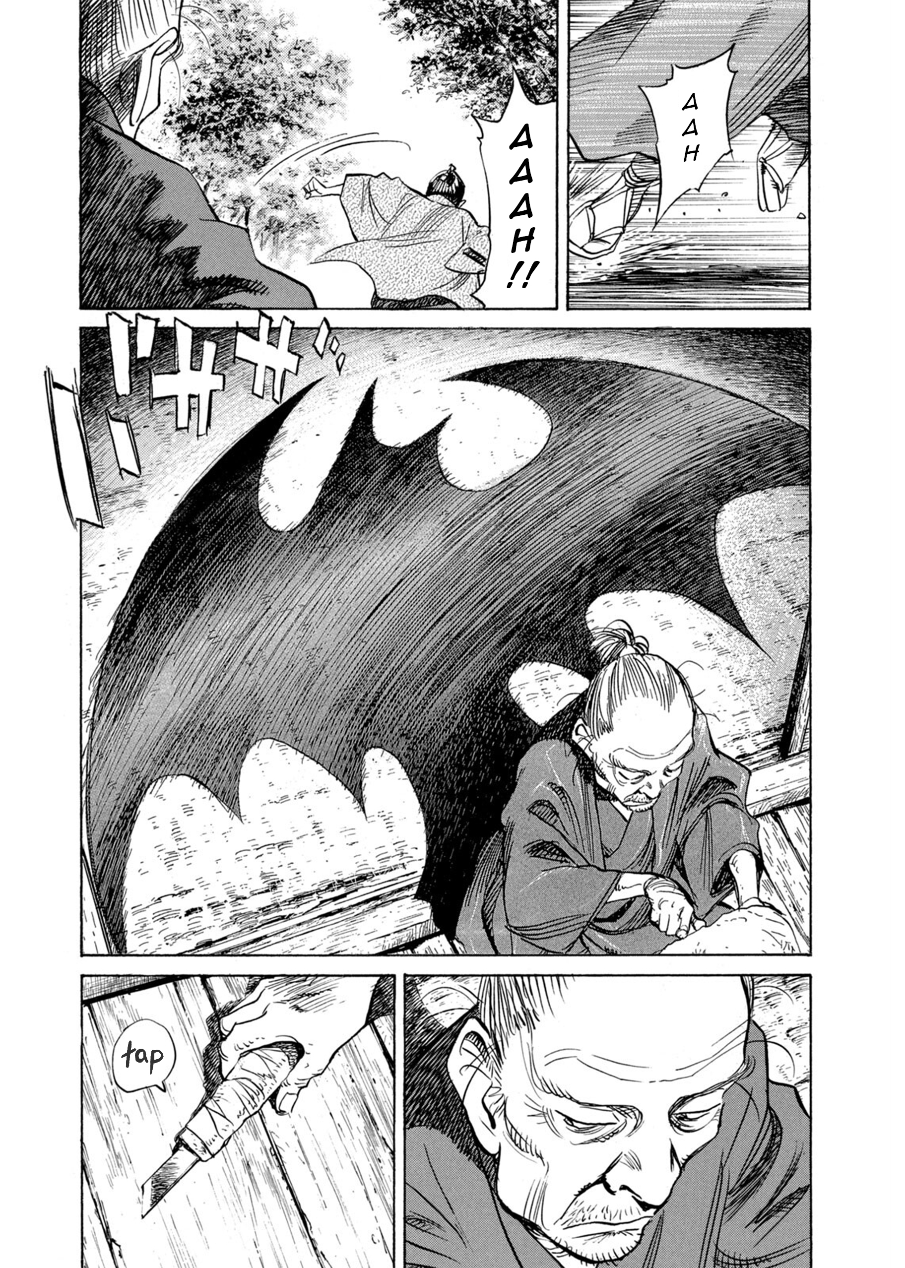 Billy Bat Chapter 65 - Page 14