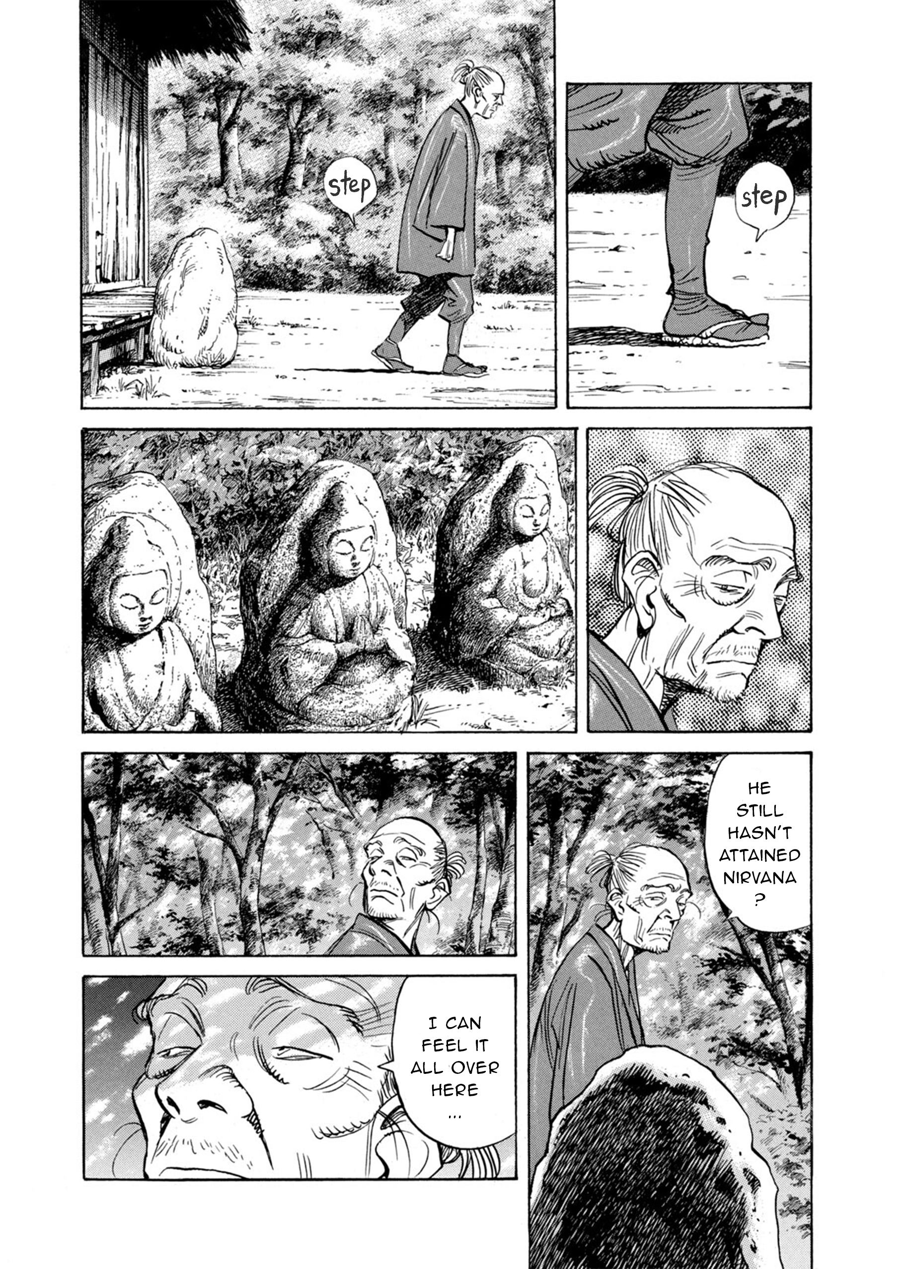 Billy Bat Chapter 65 - Page 15