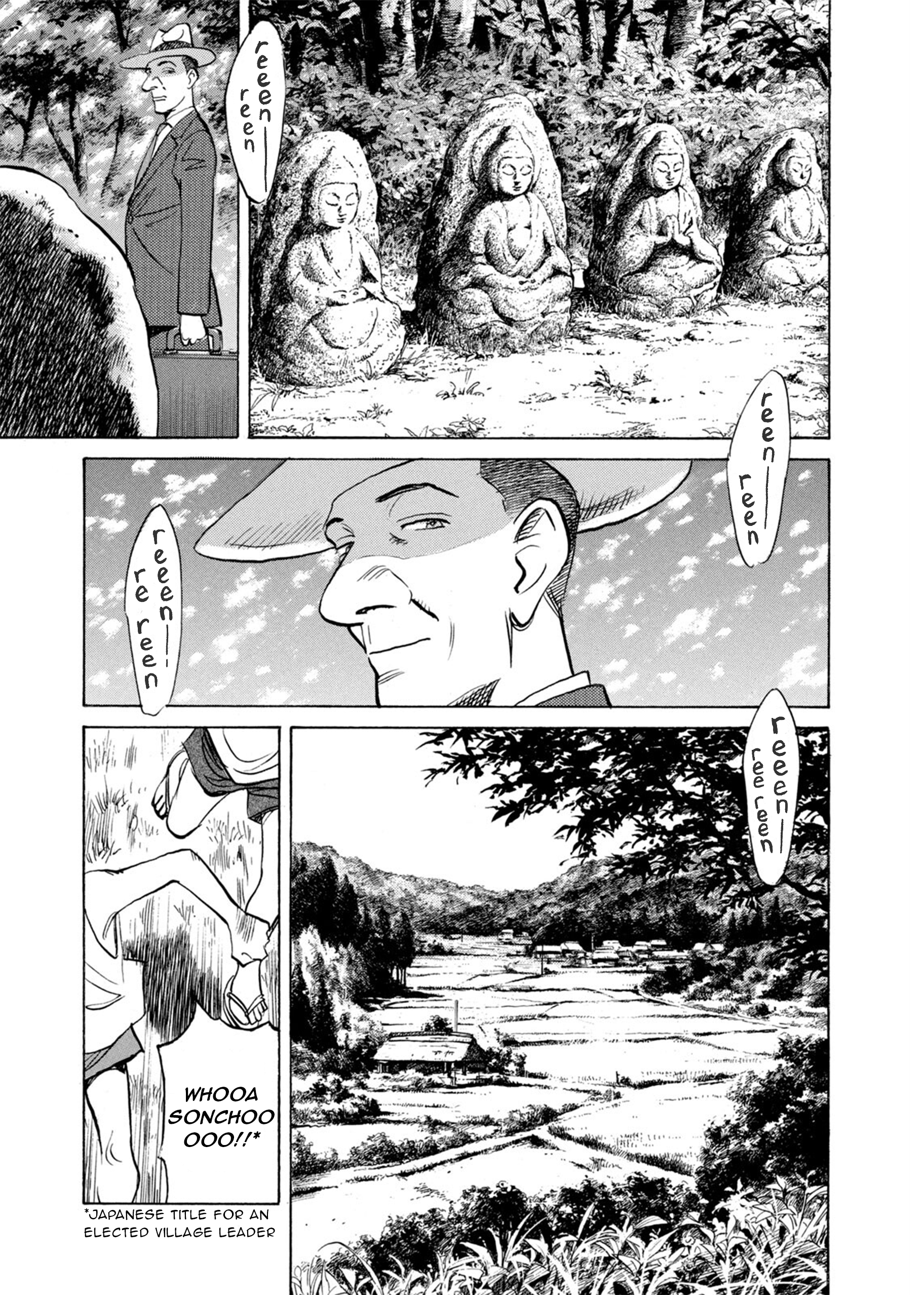 Billy Bat Chapter 65 - Page 17
