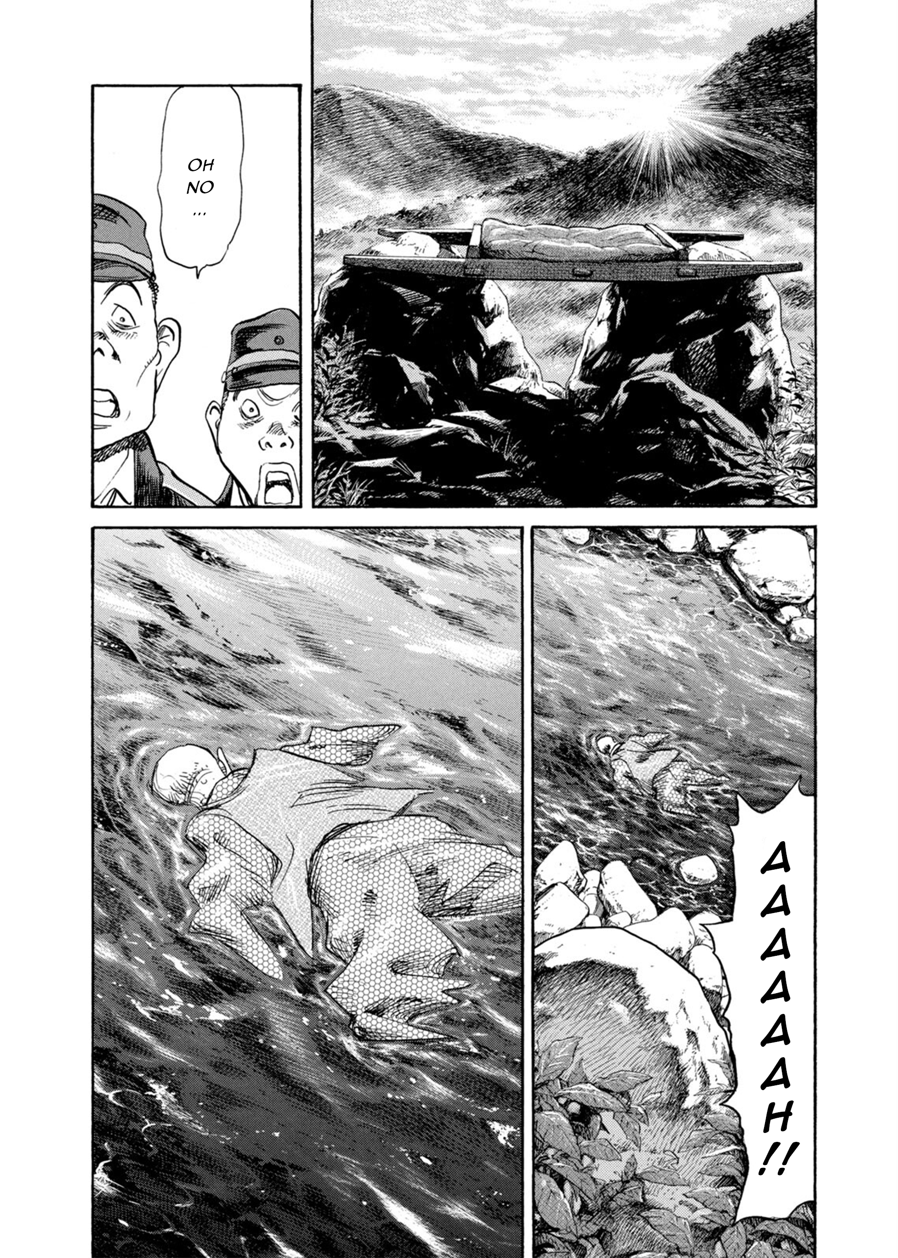 Billy Bat Chapter 66 - Page 24