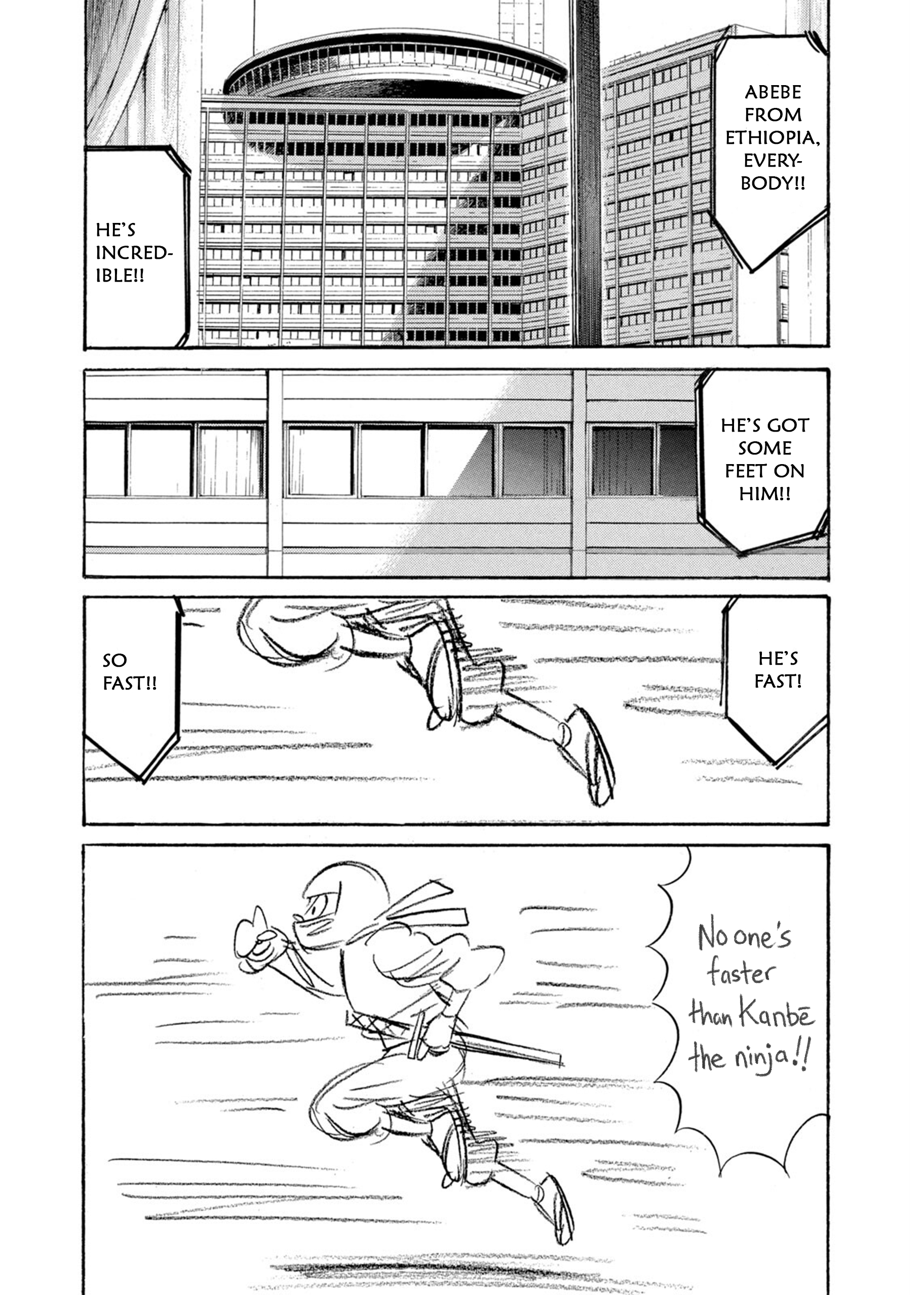 Billy Bat Chapter 69 - Page 11