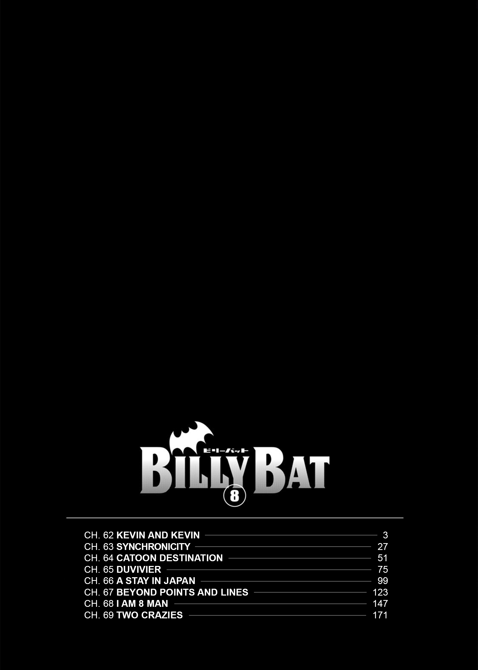 Billy Bat Chapter 69 - Page 25