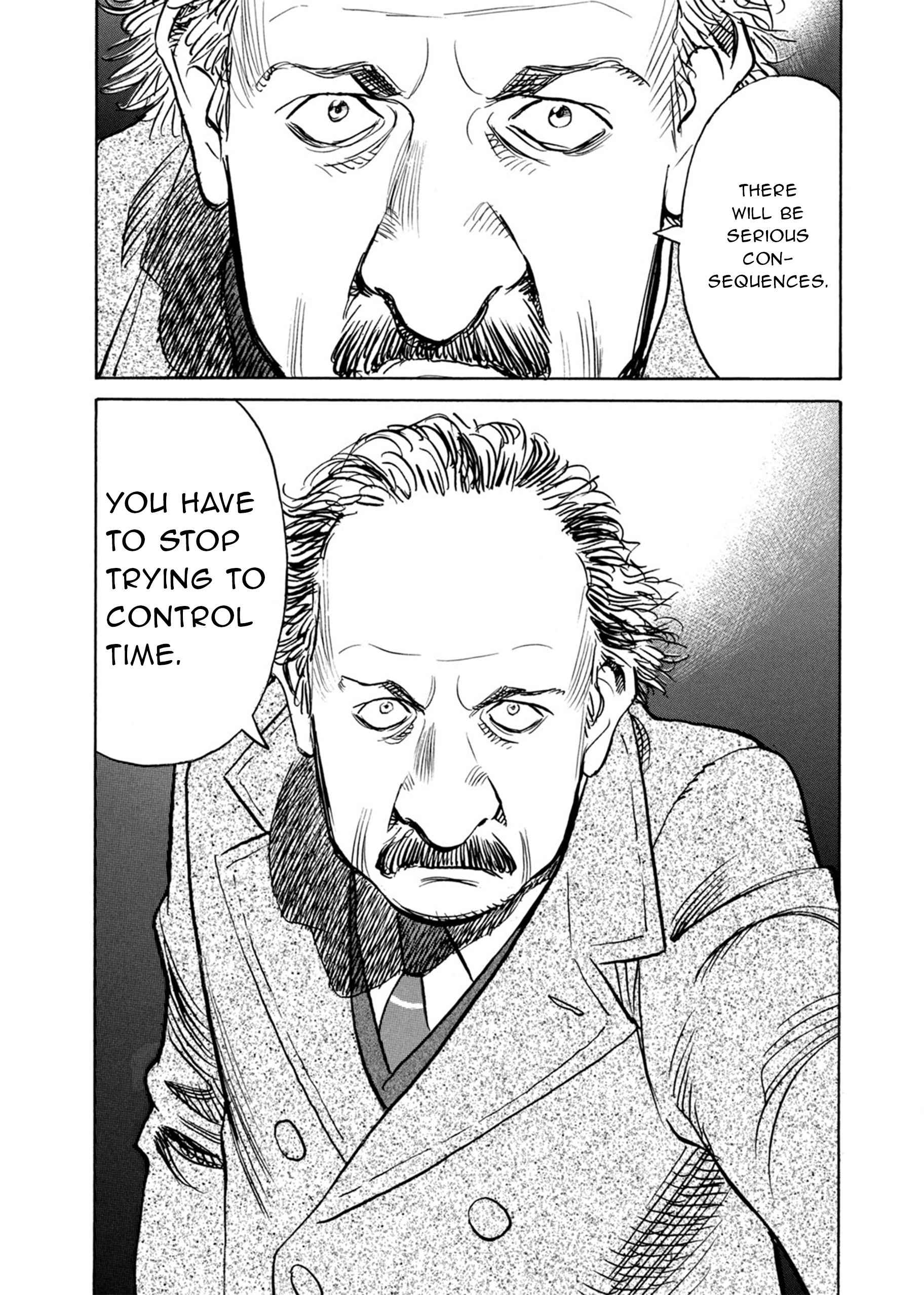 Billy Bat Chapter 70 - Page 26