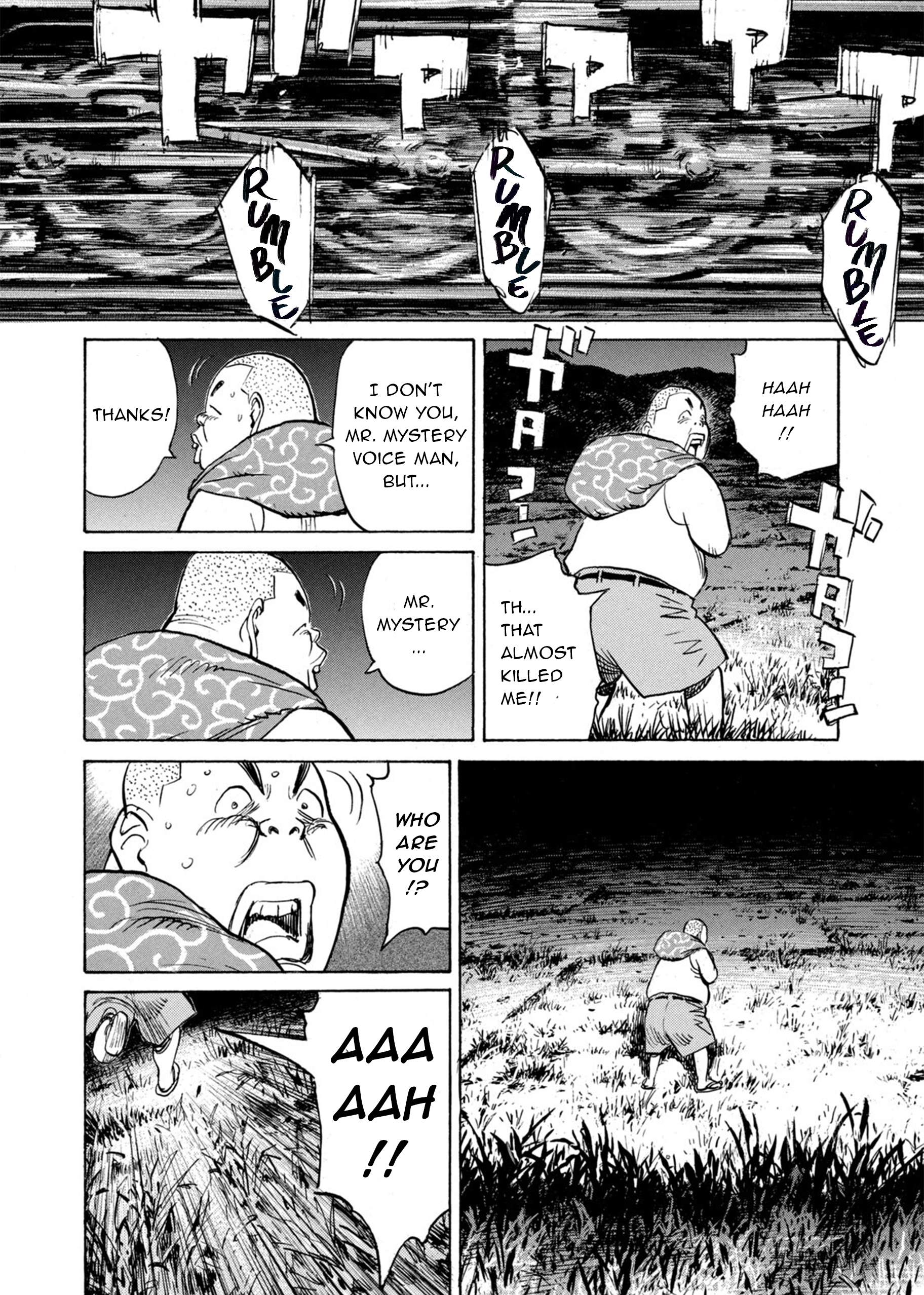 Billy Bat Chapter 73 - Page 6