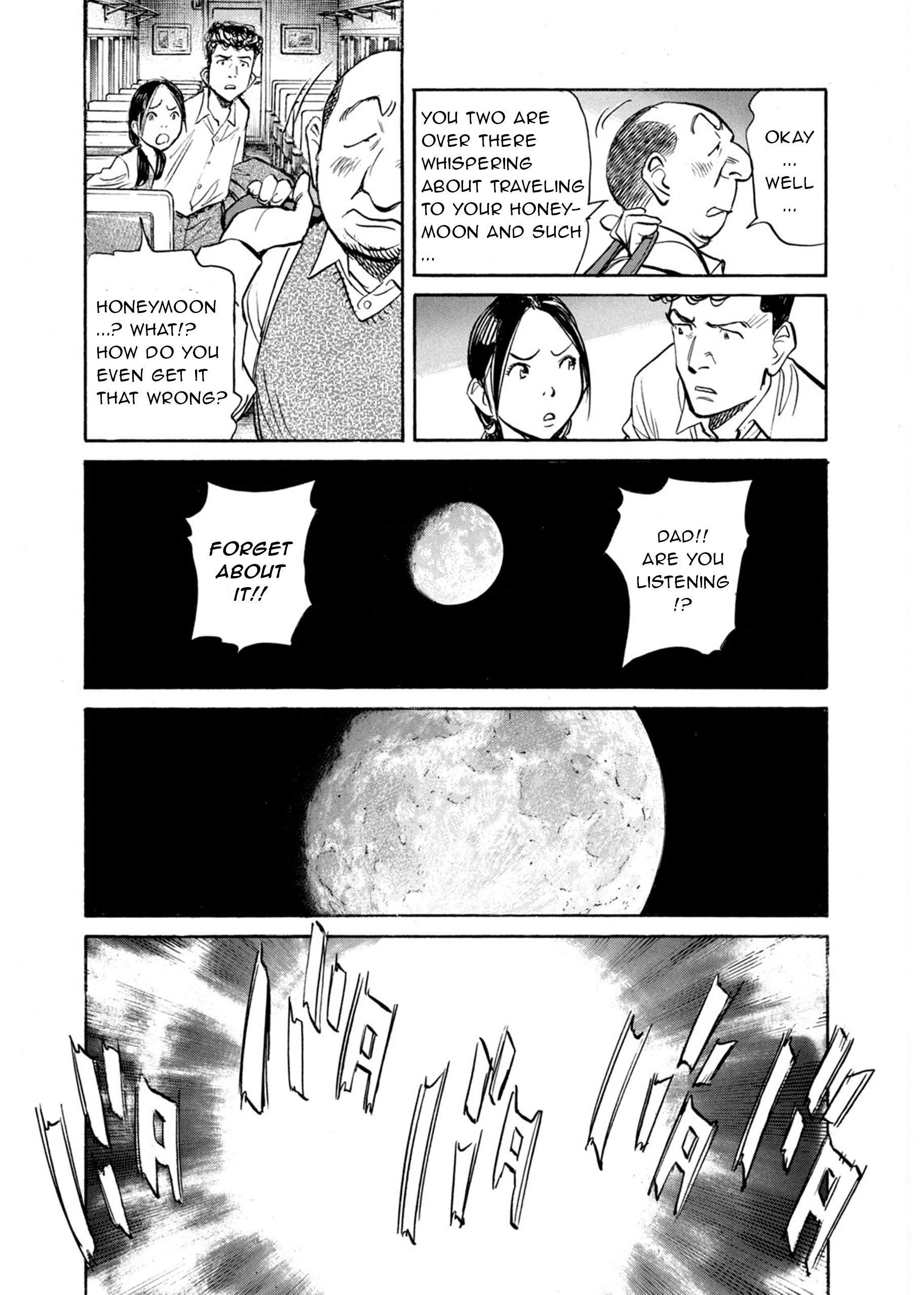 Billy Bat Chapter 73 - Page 11