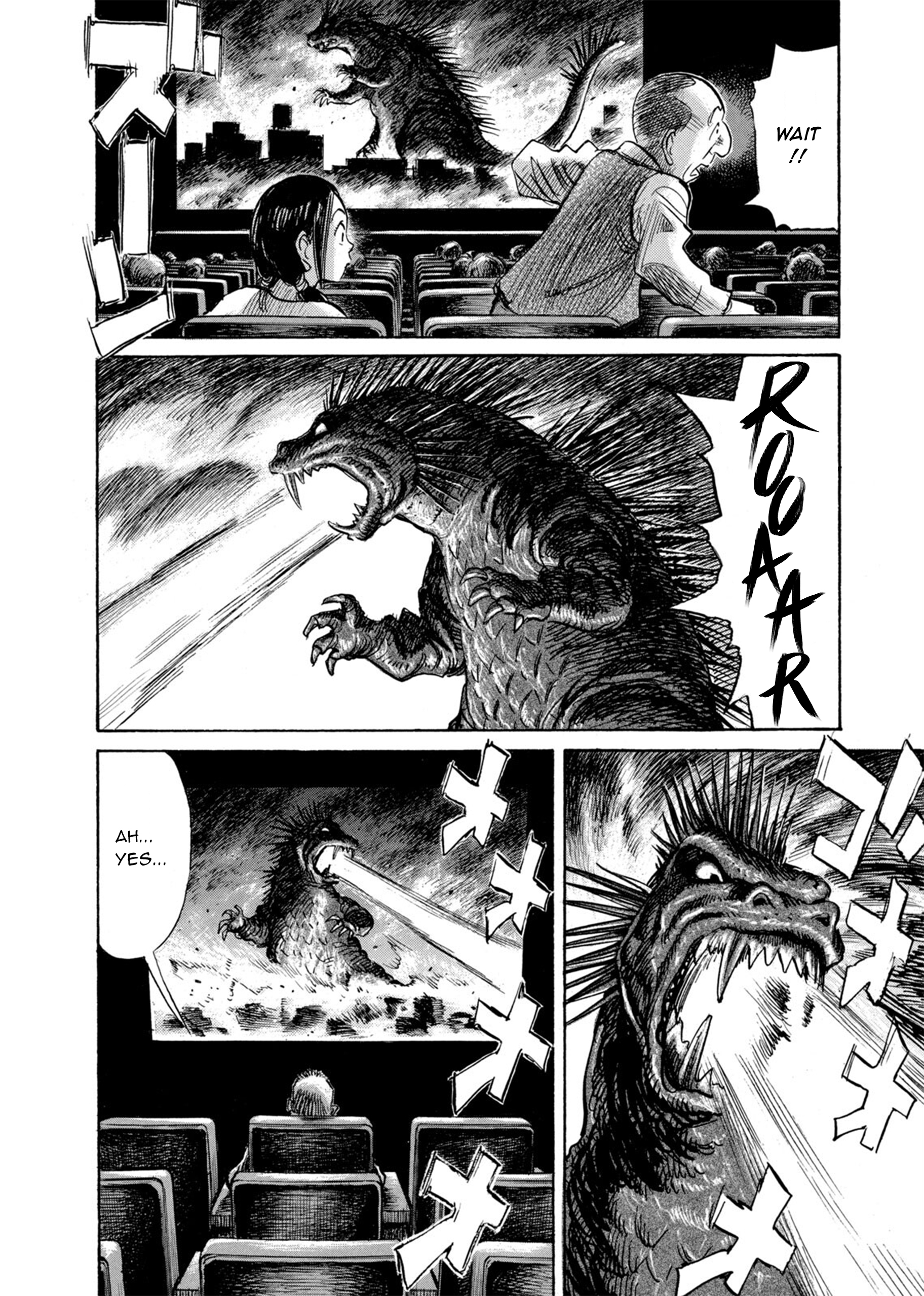 Billy Bat Chapter 74 - Page 12